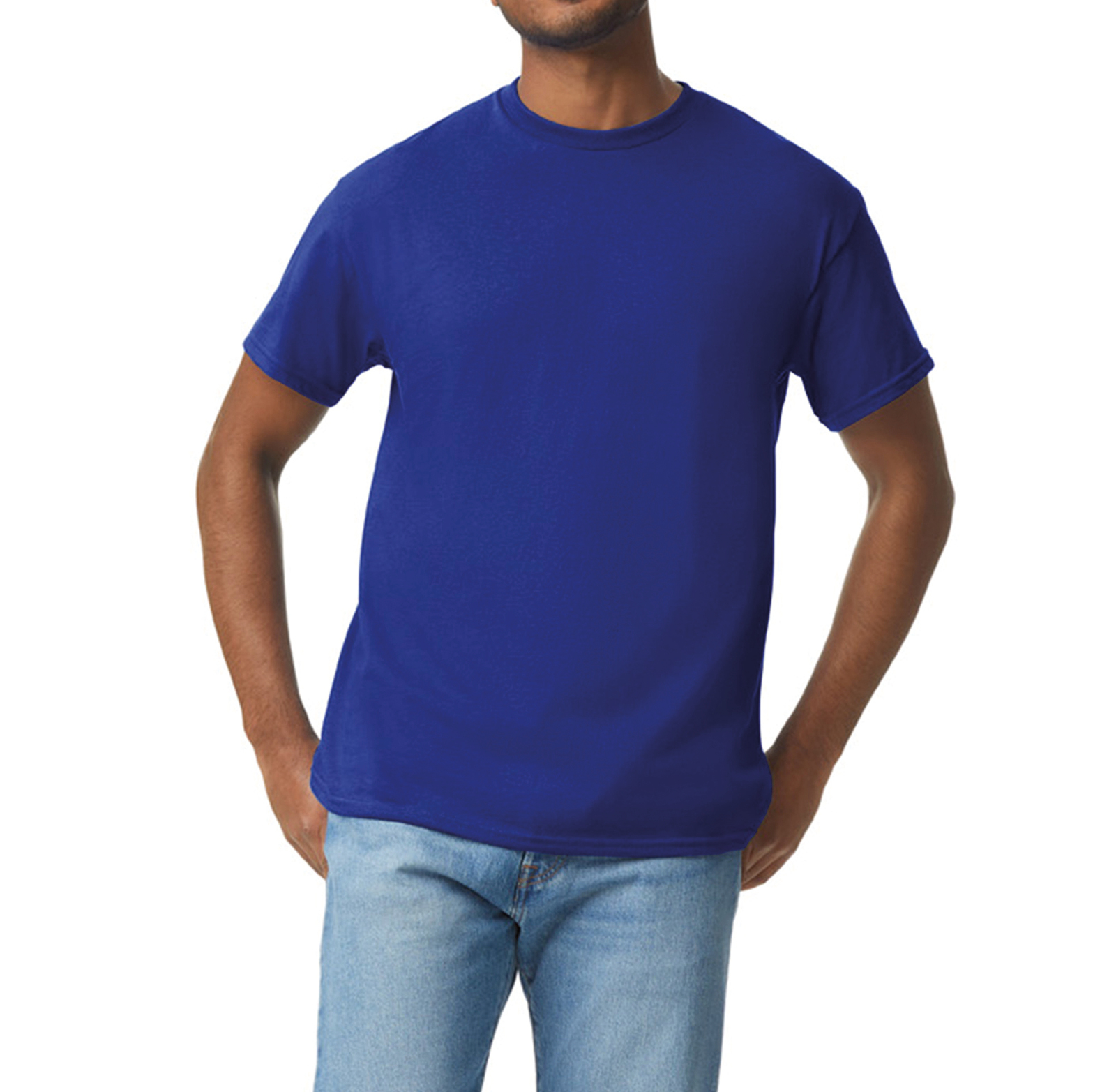 T-shirt homme Heavy Cotton™ - Image 19