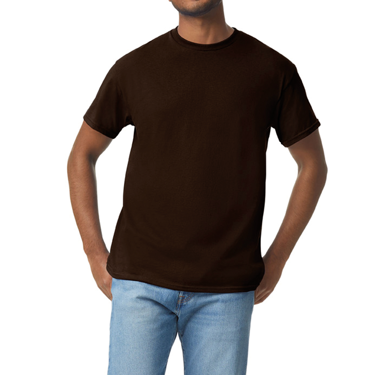 T-shirt homme Heavy Cotton™ - Image 24