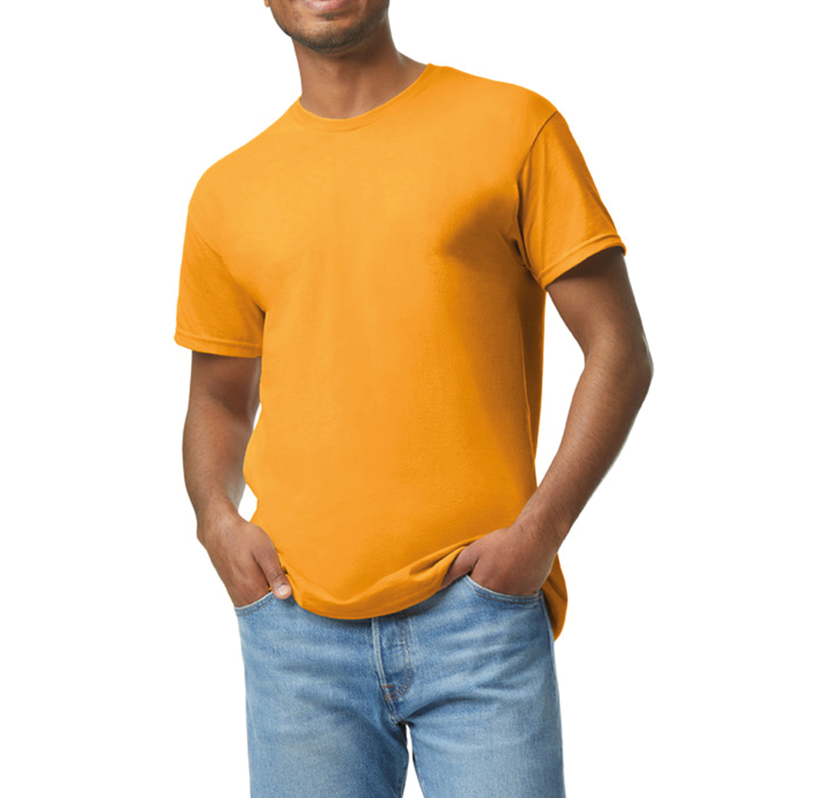 T-shirt homme Heavy Cotton™ - Image 29