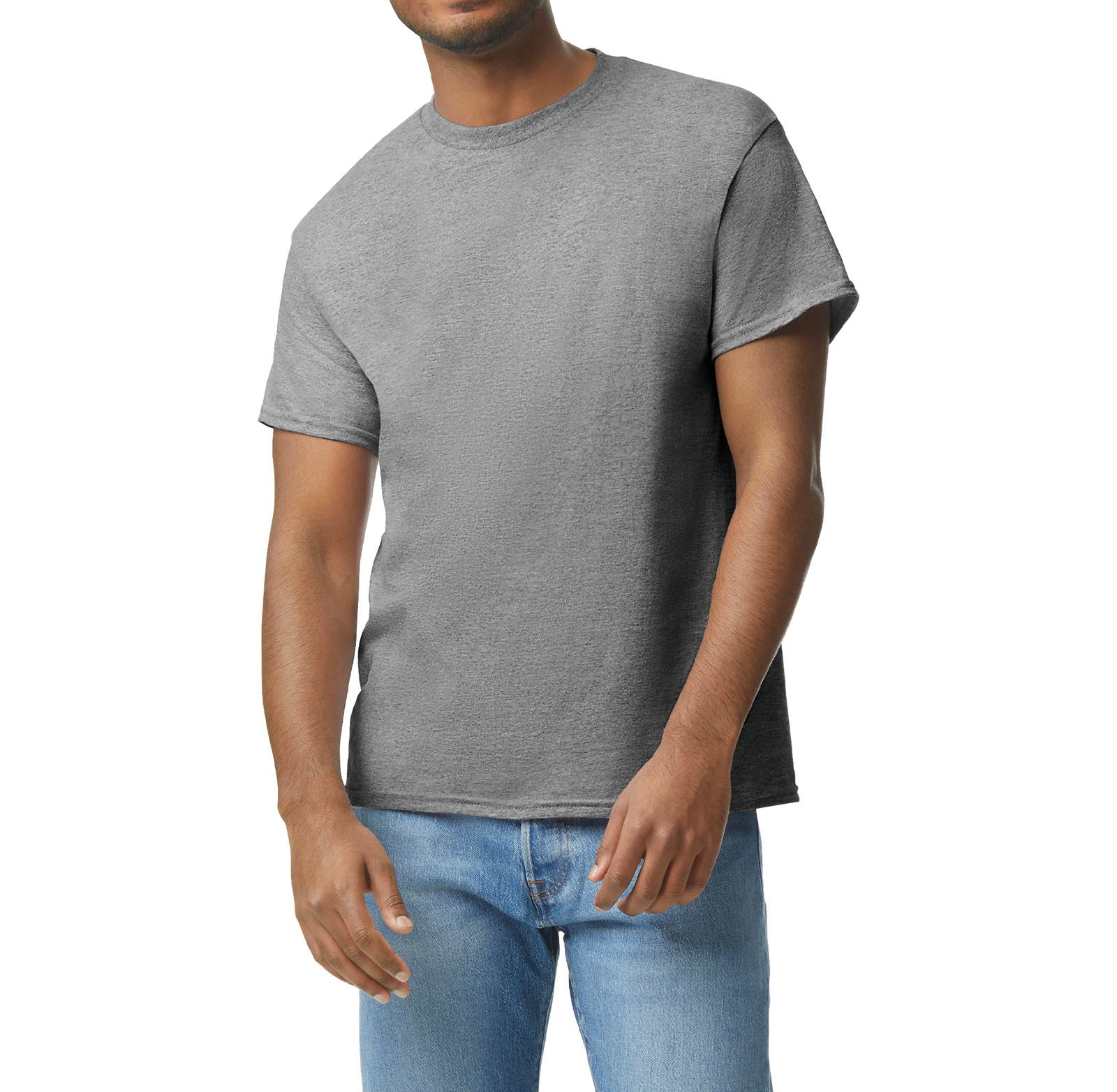 T-shirt homme Heavy Cotton™ - Image 31