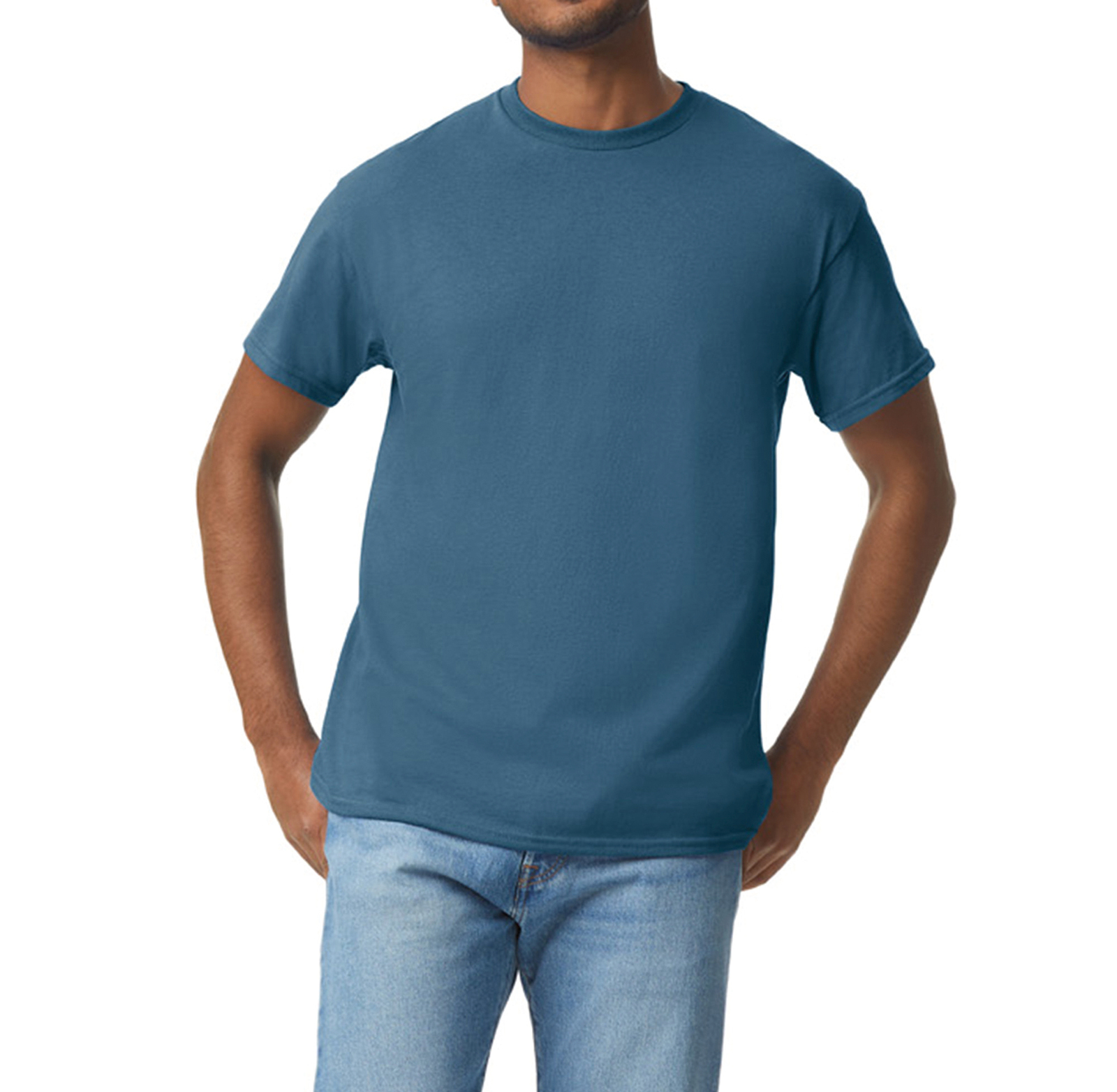 T-shirt homme Heavy Cotton™ - Image 36