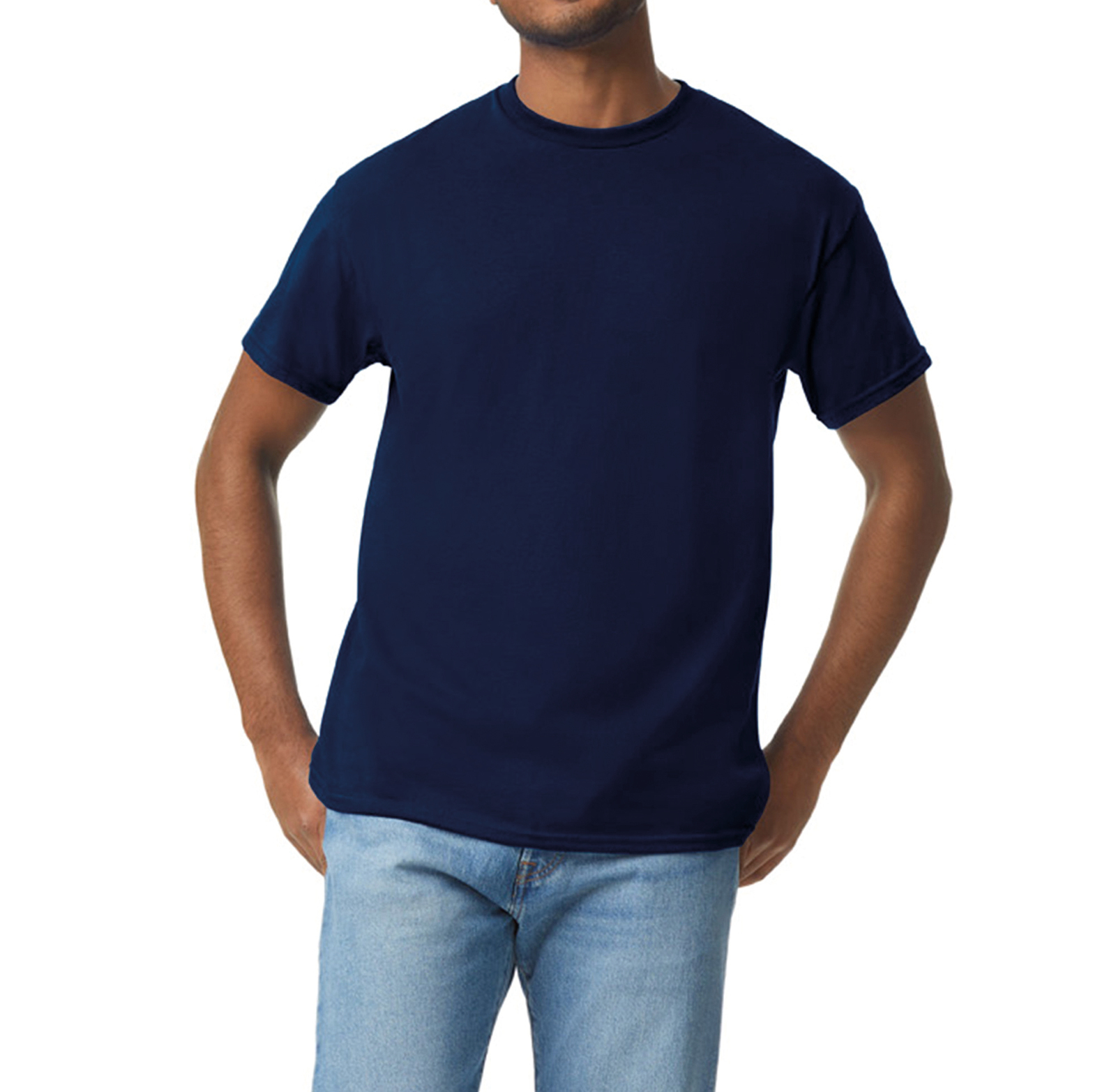 T-shirt homme Heavy Cotton™ - Image 57
