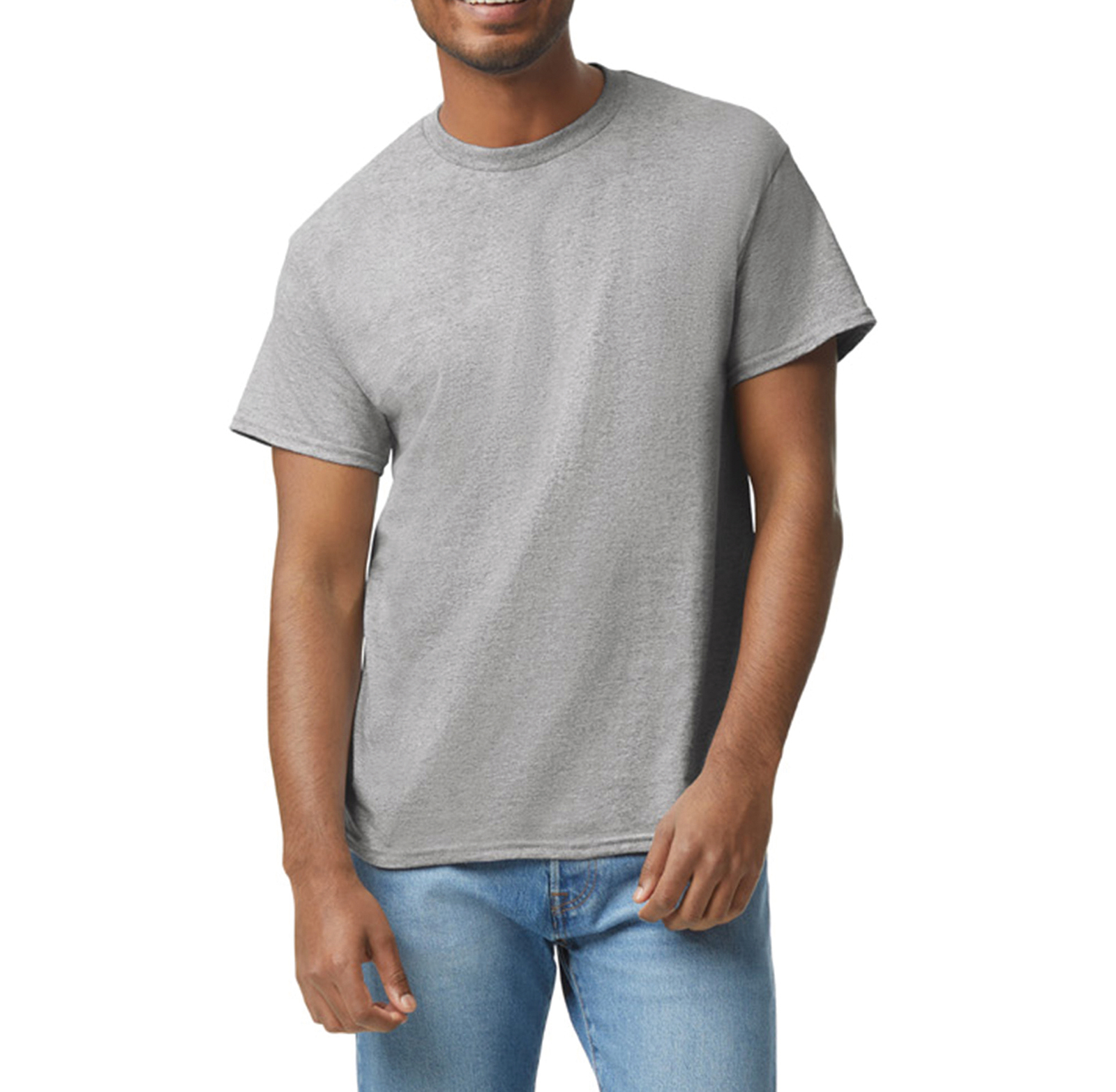 T-shirt homme Heavy Cotton™ - Image 74