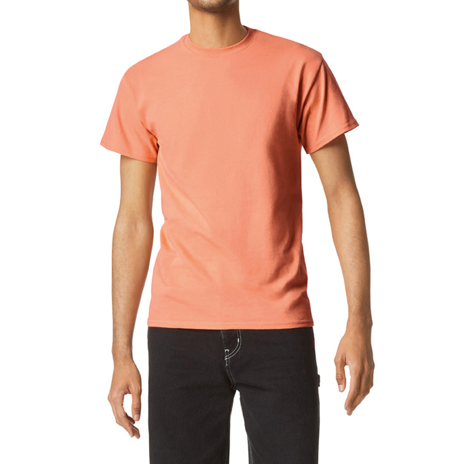 T-shirt homme Heavy Cotton™ - Image 77