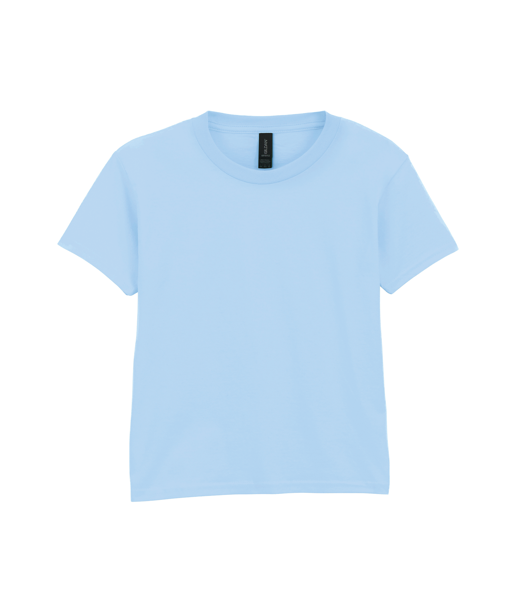 T-shirt enfant Softstyle - Image 15