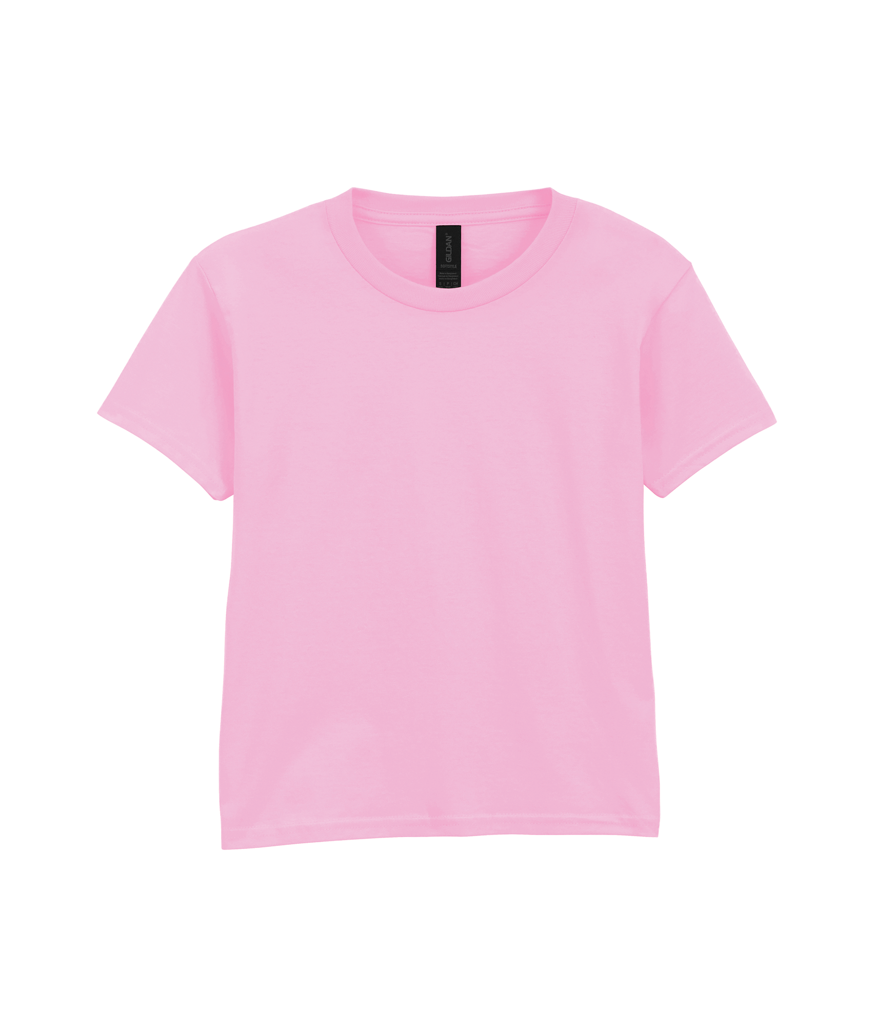 T-shirt enfant Softstyle - Image 16
