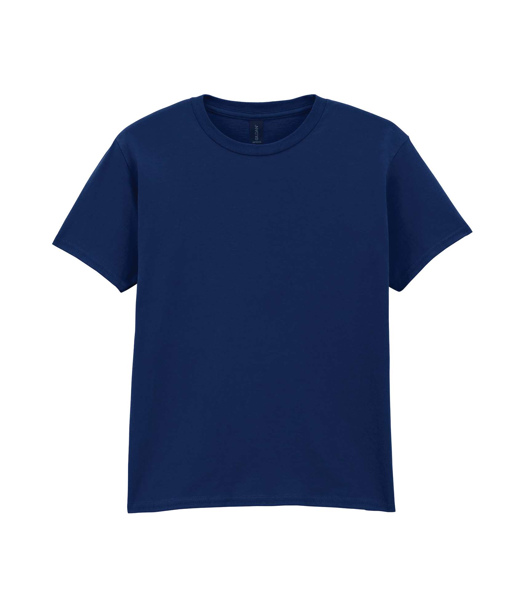 T-shirt enfant Softstyle - Image 19