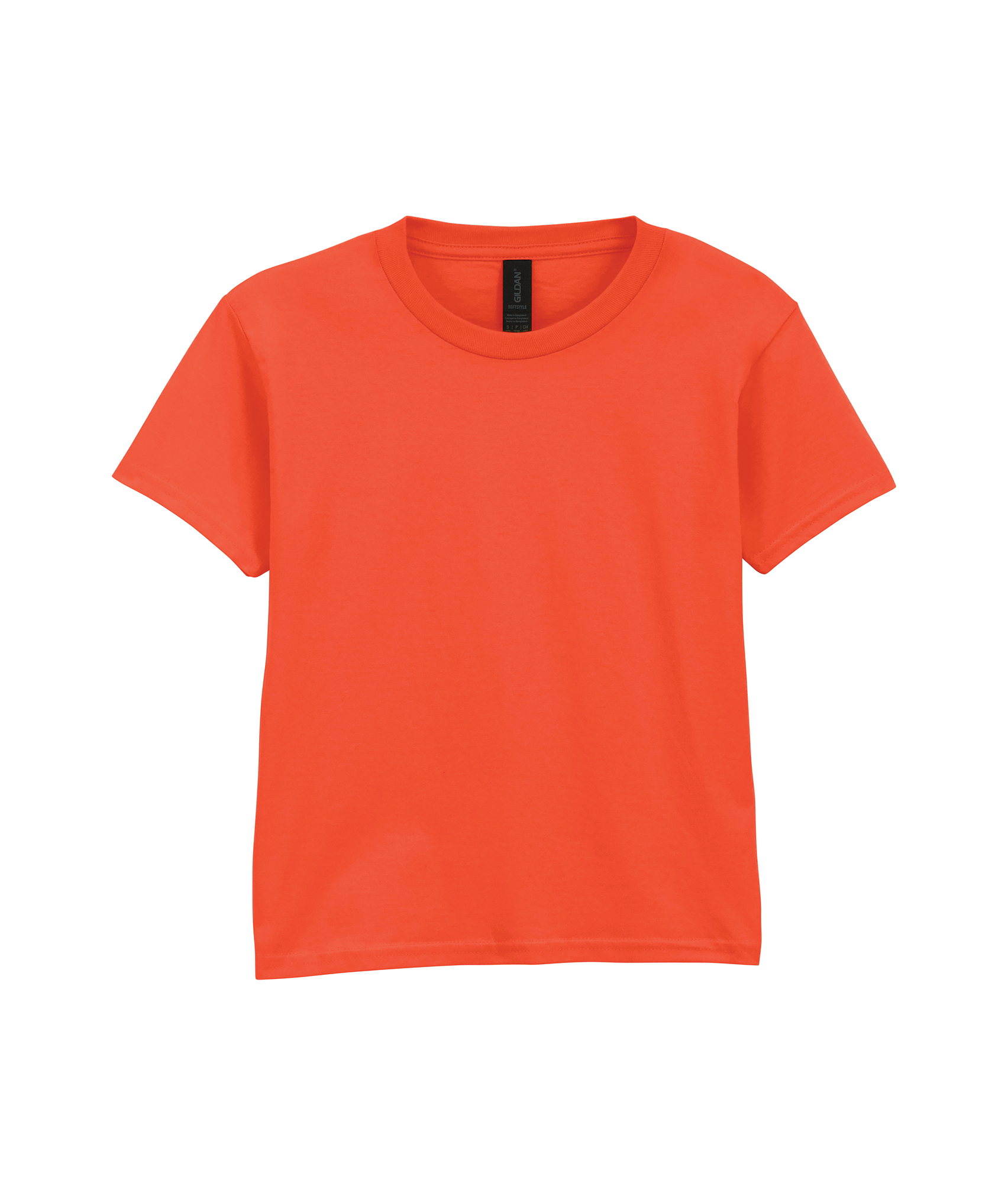 T-shirt enfant Softstyle - Image 20