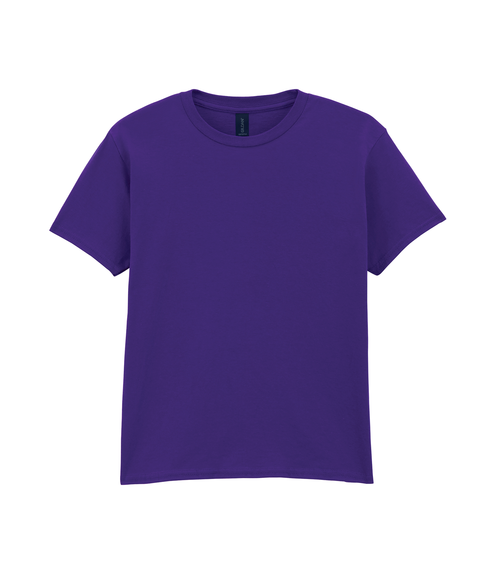 T-shirt enfant Softstyle - Image 21