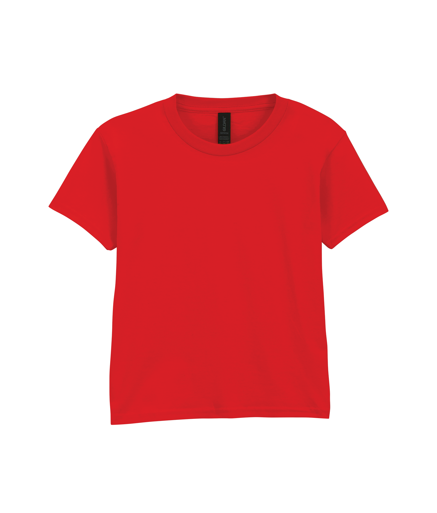 T-shirt enfant Softstyle - Image 22