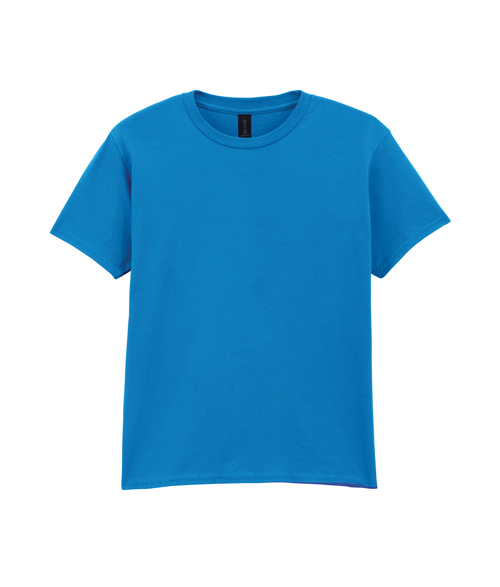 T-shirt enfant Softstyle - Image 25
