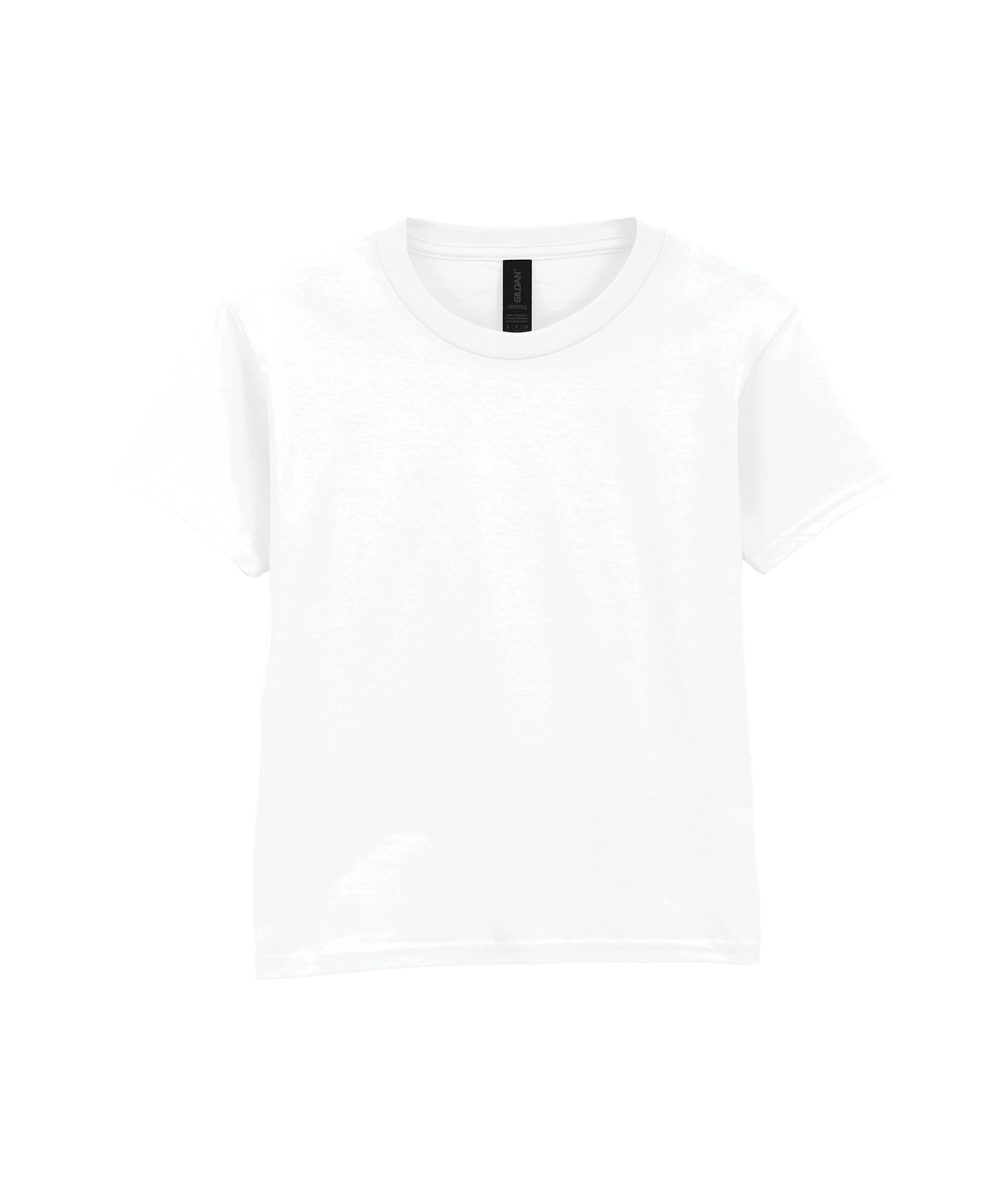 T-shirt enfant Softstyle - Image 26