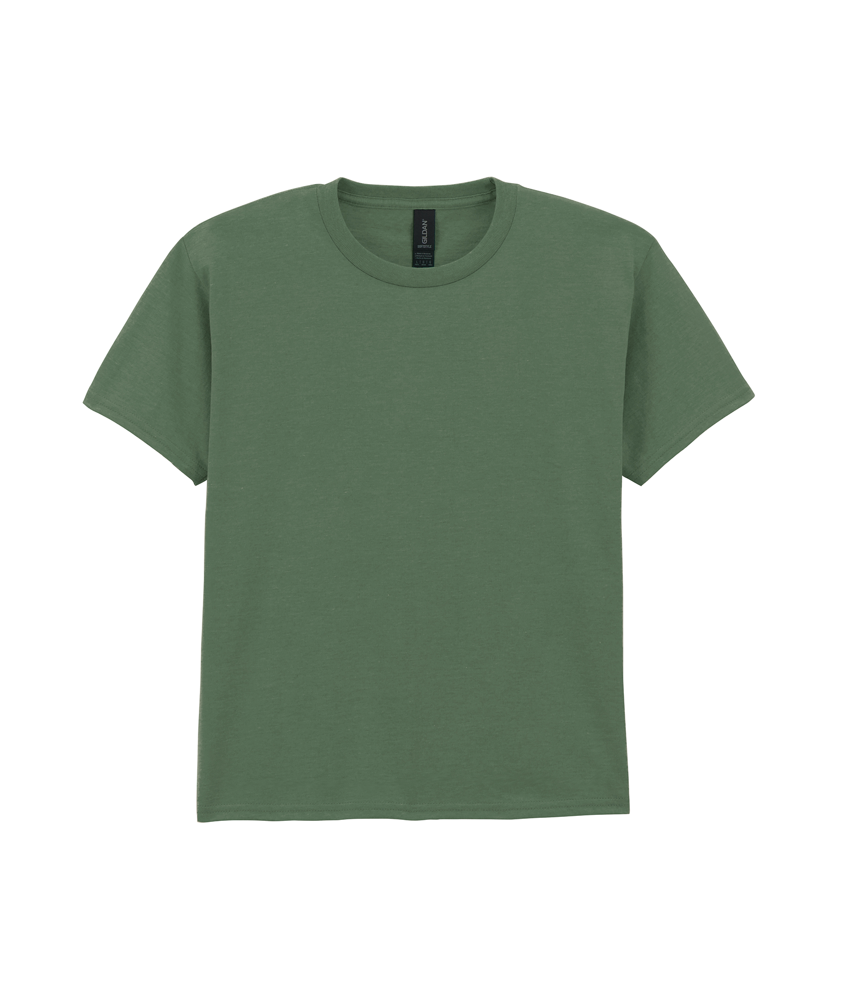 T-shirt enfant Softstyle - Image 18