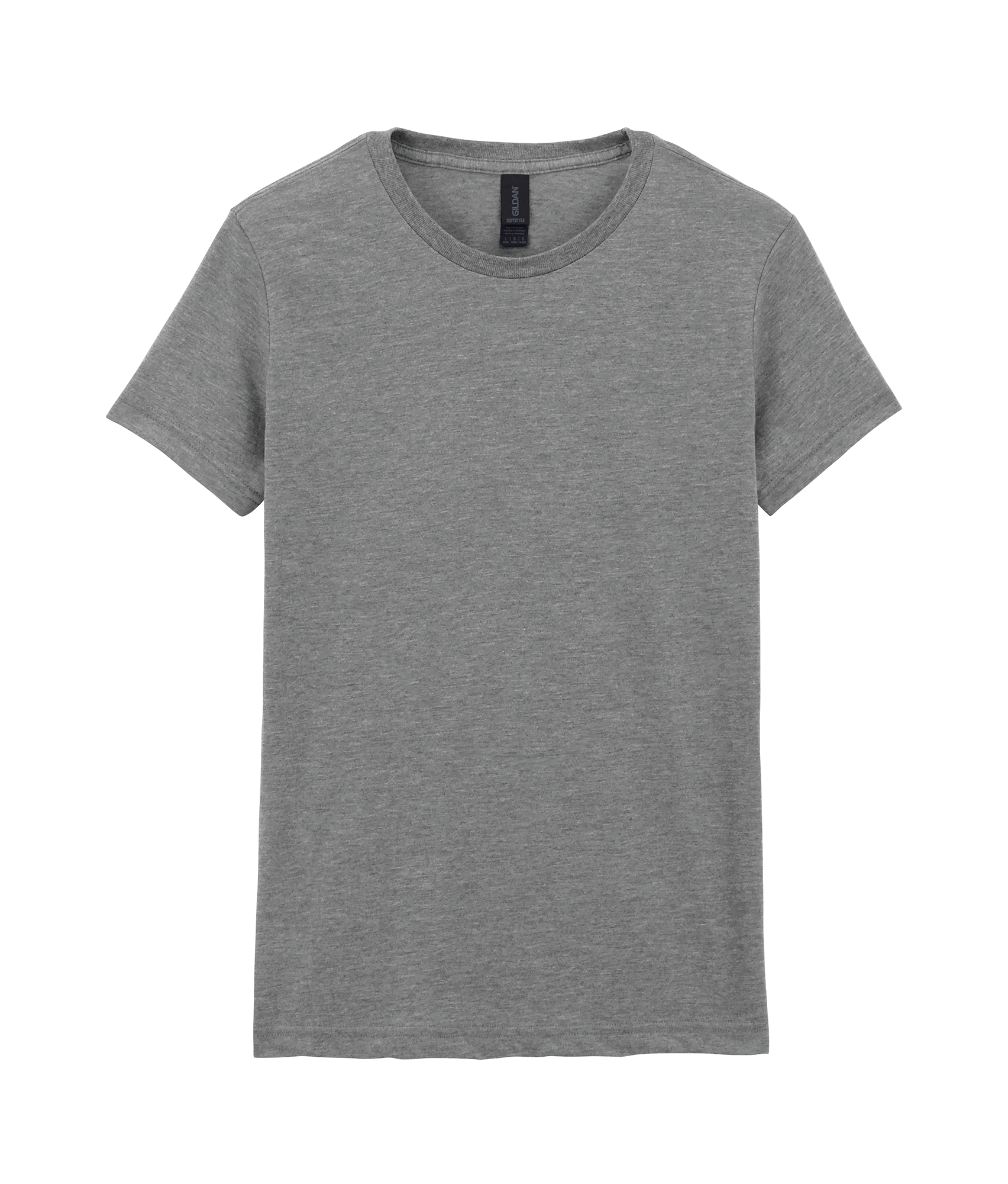 T-shirt donna girocollo Sofstyle