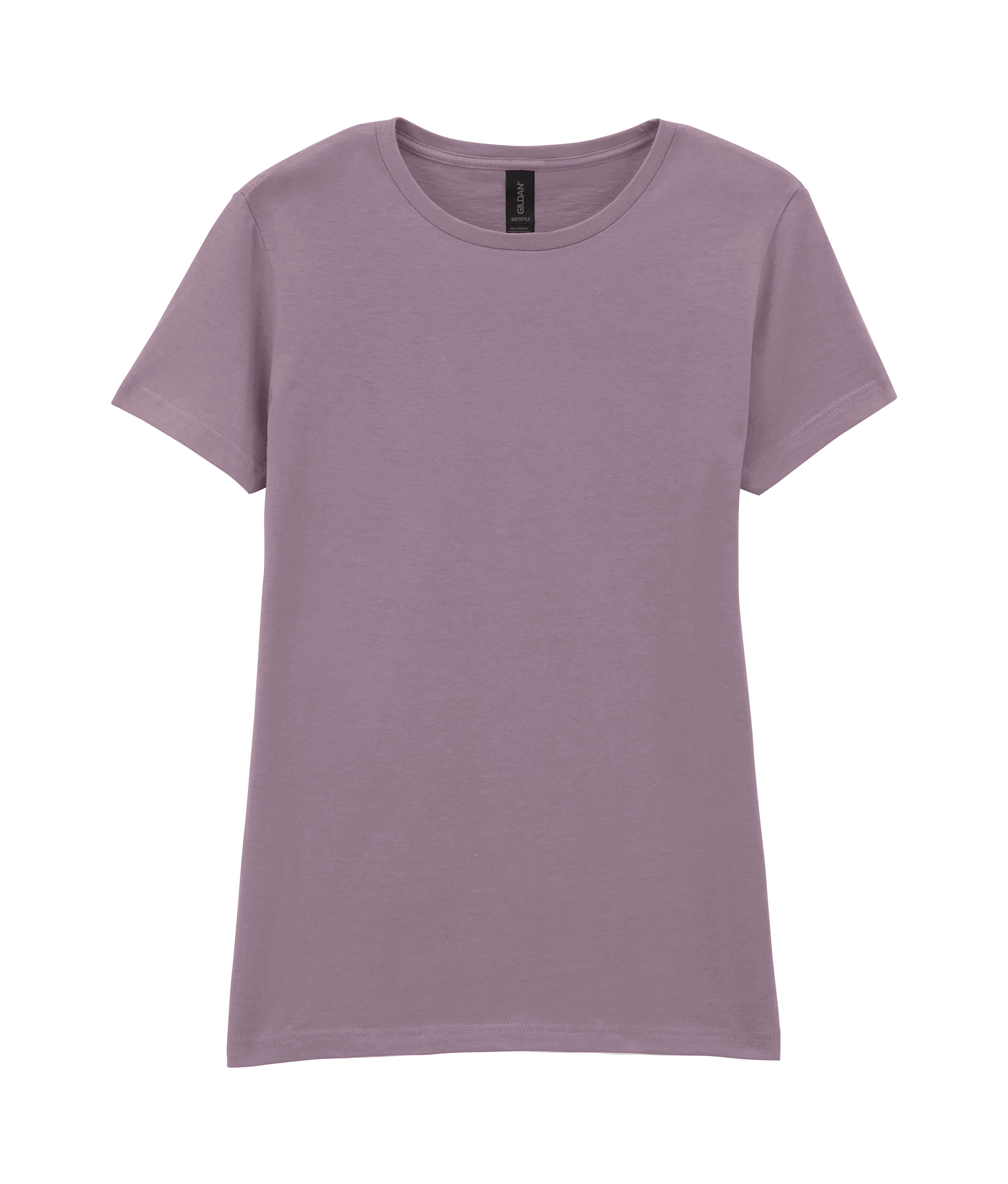 T-shirt femme col rond Softstyle - Image 20