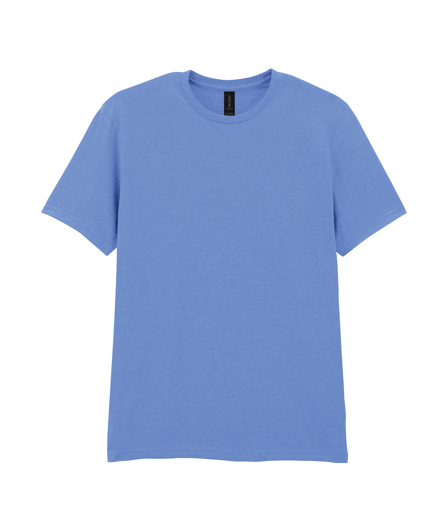 T-shirt homme col rond Softstyle - Image 14