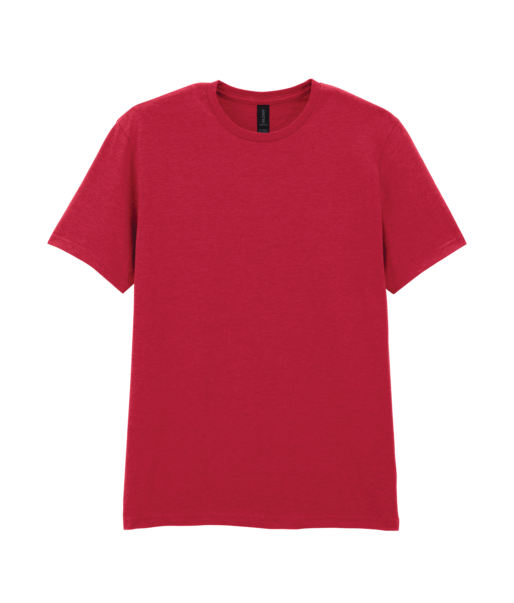 T-shirt homme col rond Softstyle - Image 16