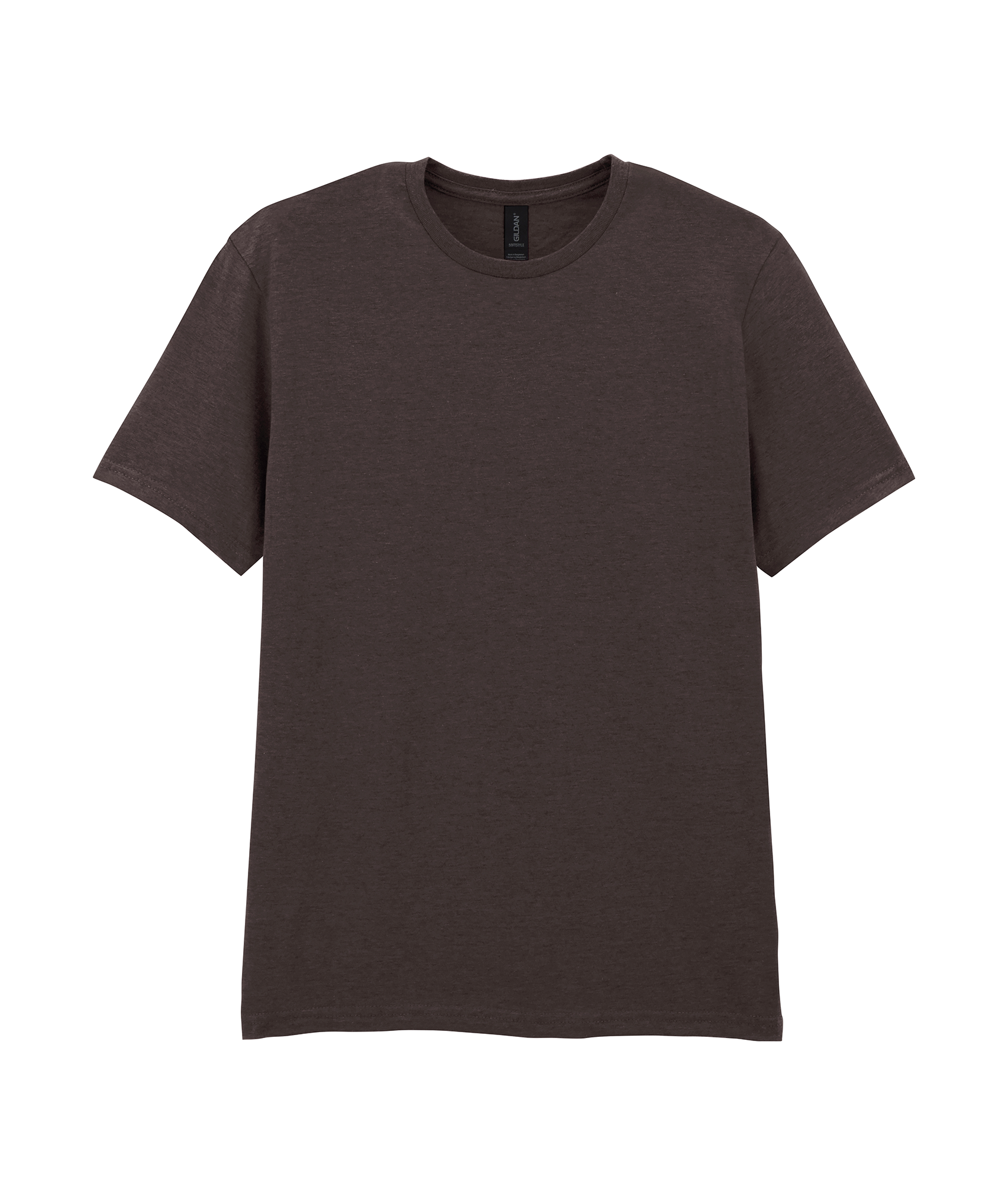 T-shirt homme col rond Softstyle - Image 18