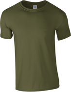 GI6400 - Military Green