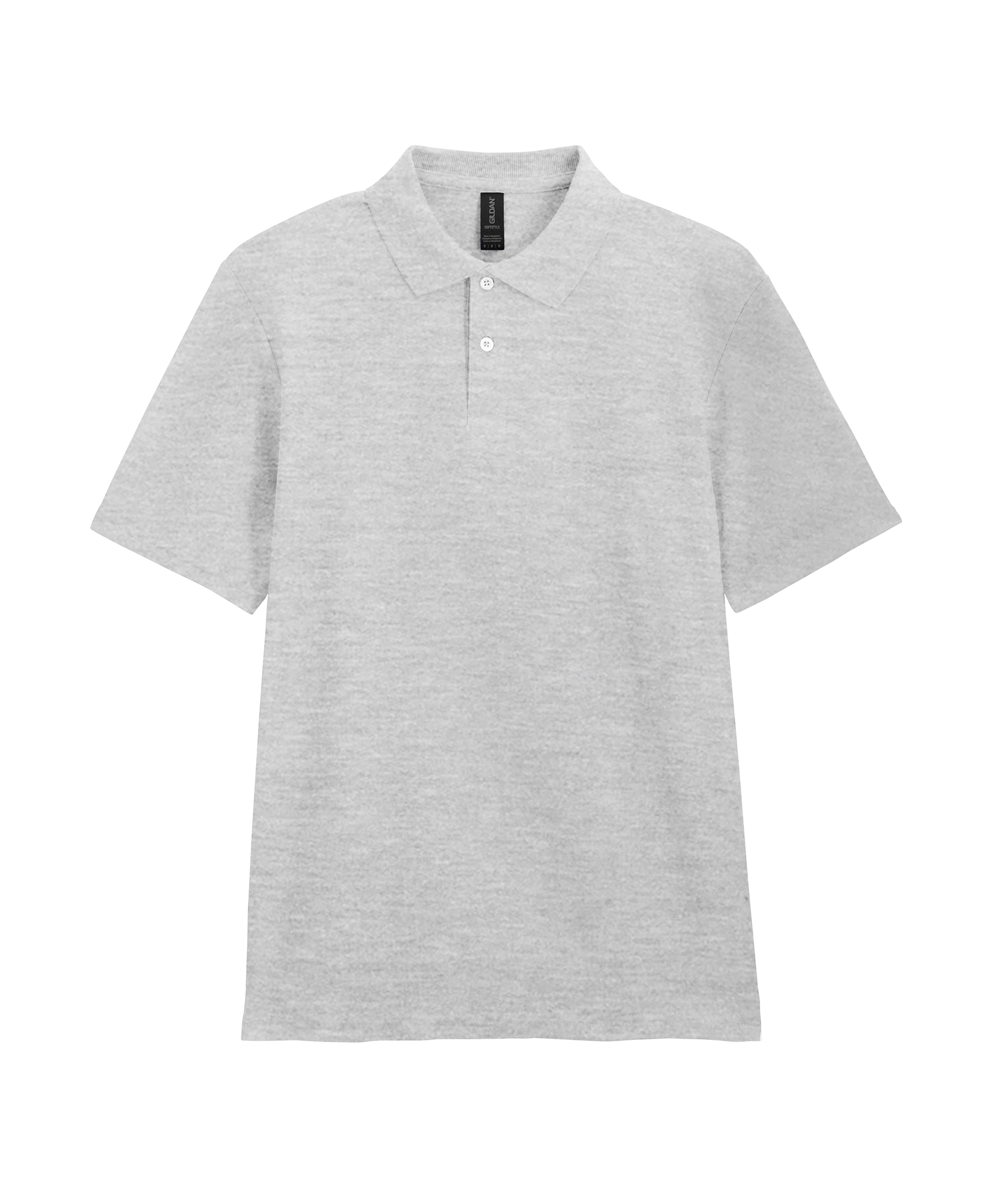 Polo Homme Softstyle Double Piqué - Image 15