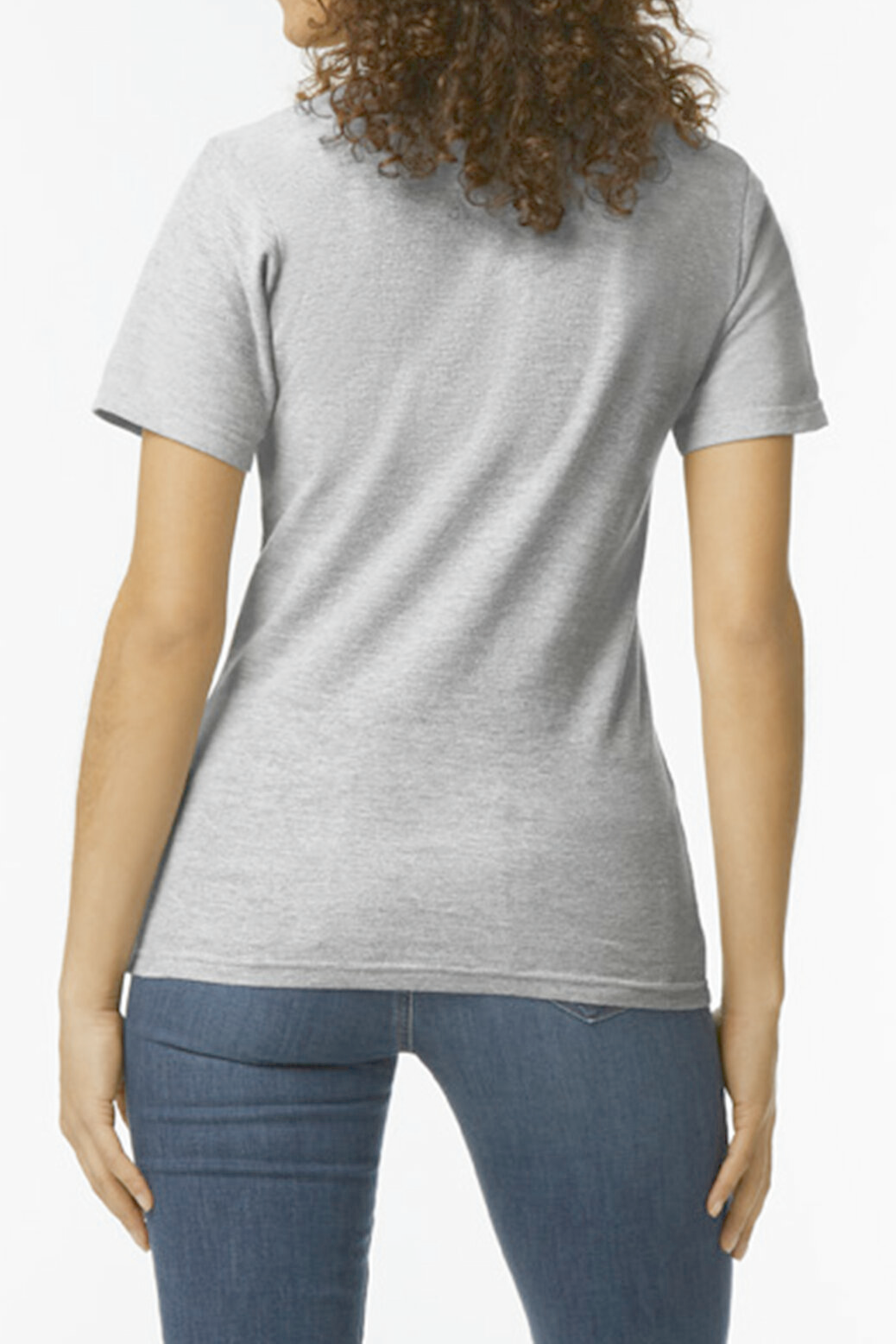 Polo Femme Softstyle Double Piqué - Image 13