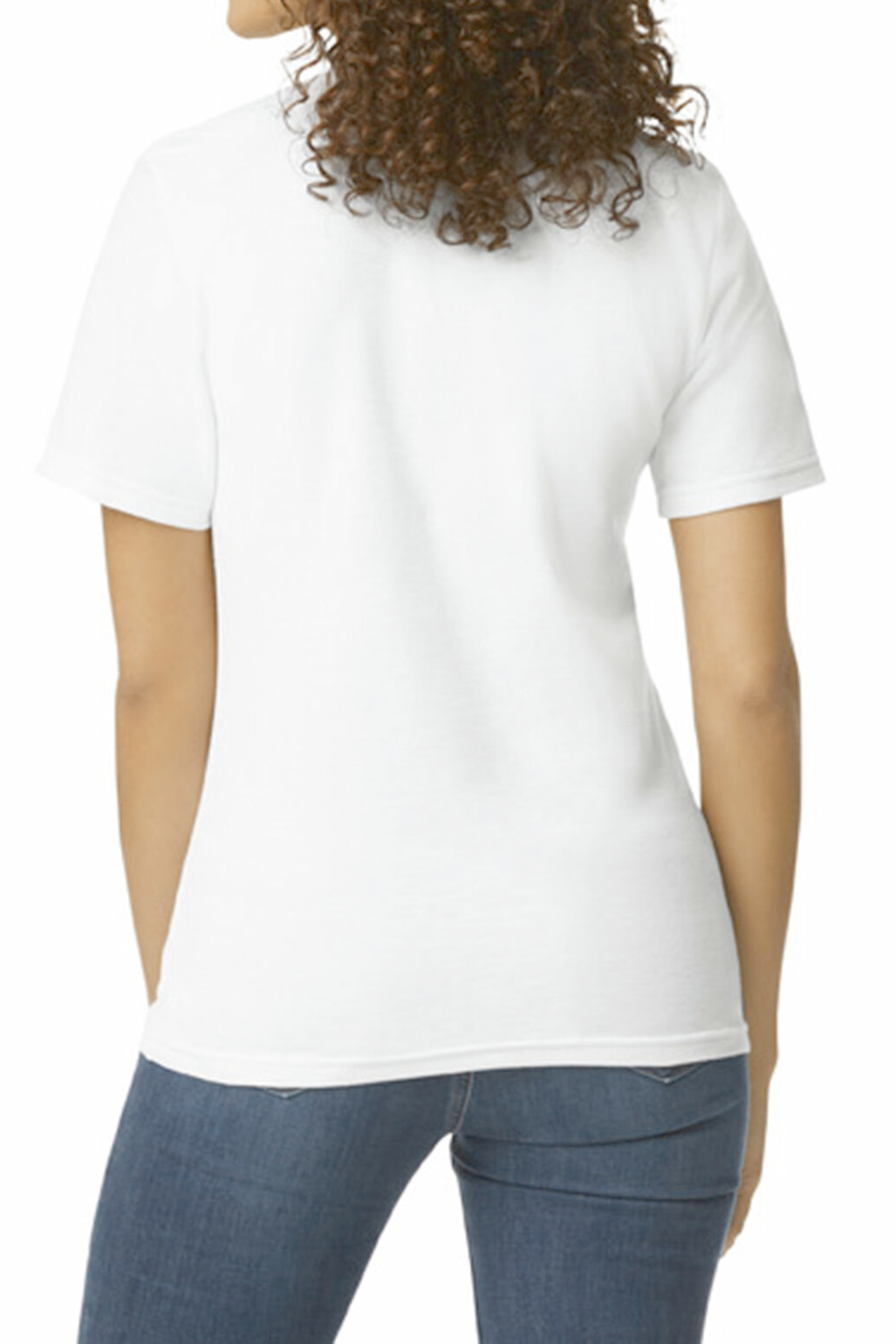 Polo Femme Softstyle Double Piqué - Image 16