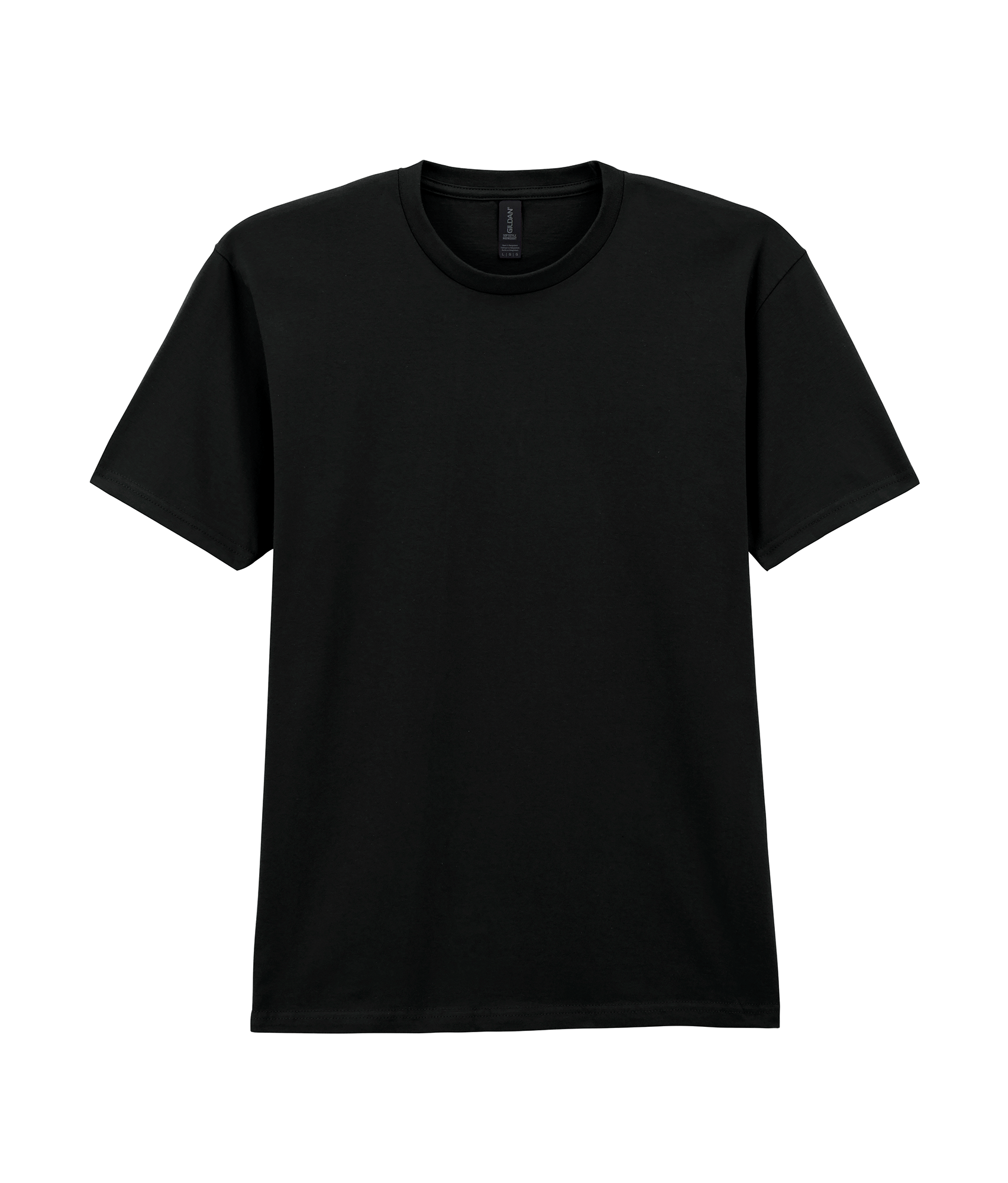 T-shirt homme softstyle midweight - Image 17