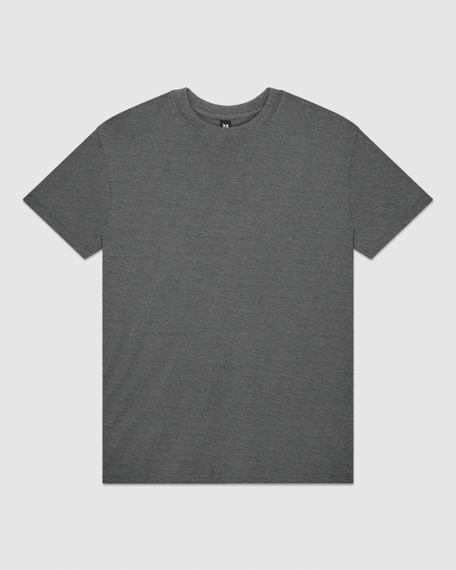 Graphite Heather