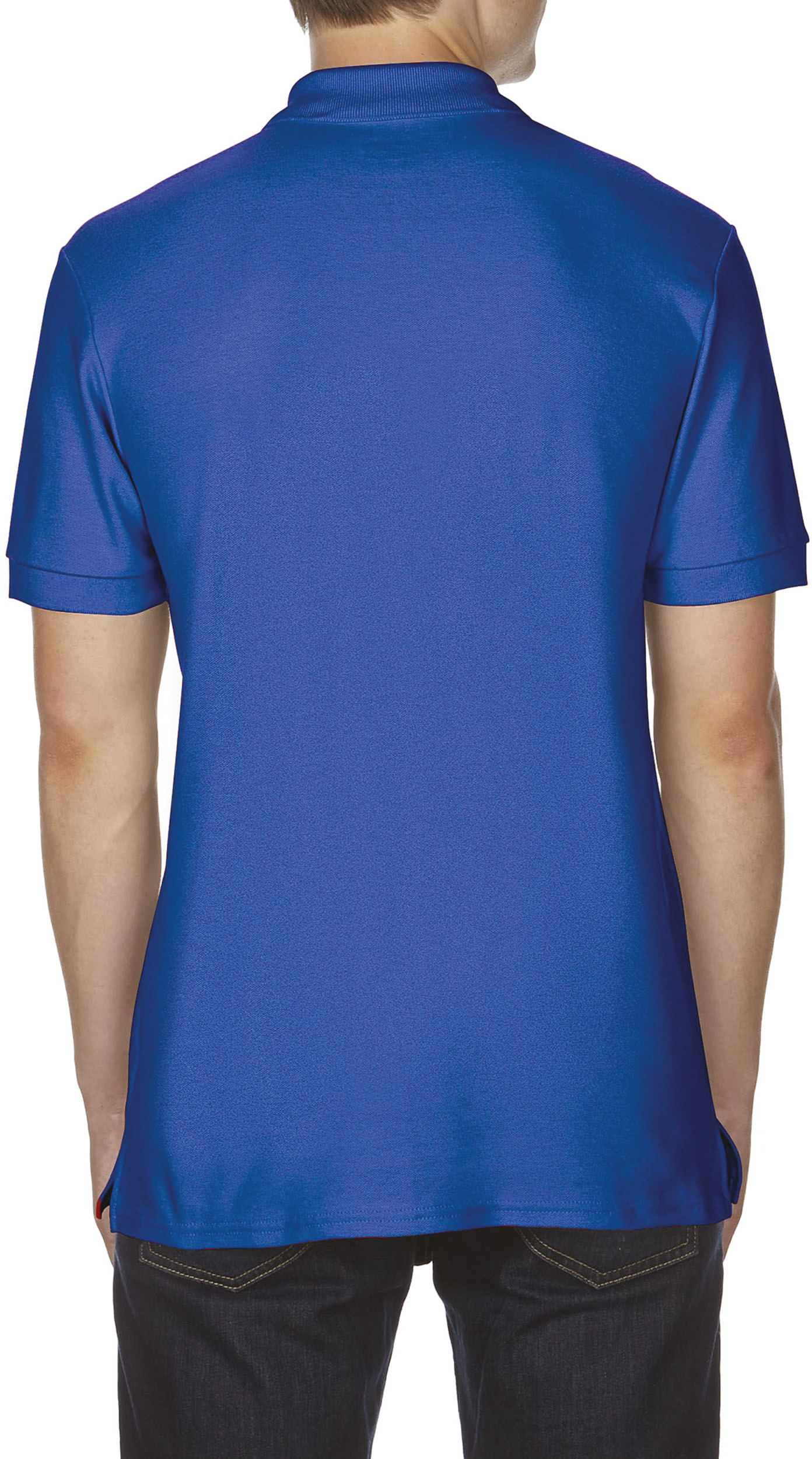 Polo piqué Hammer - Image 9