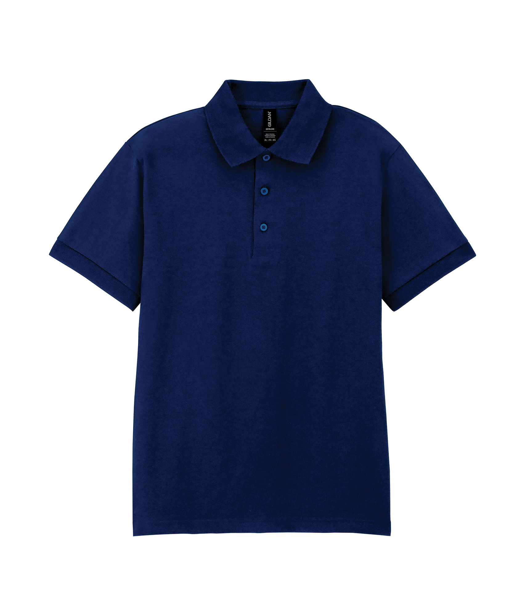 Polo jersey Dryblend® - Image 9
