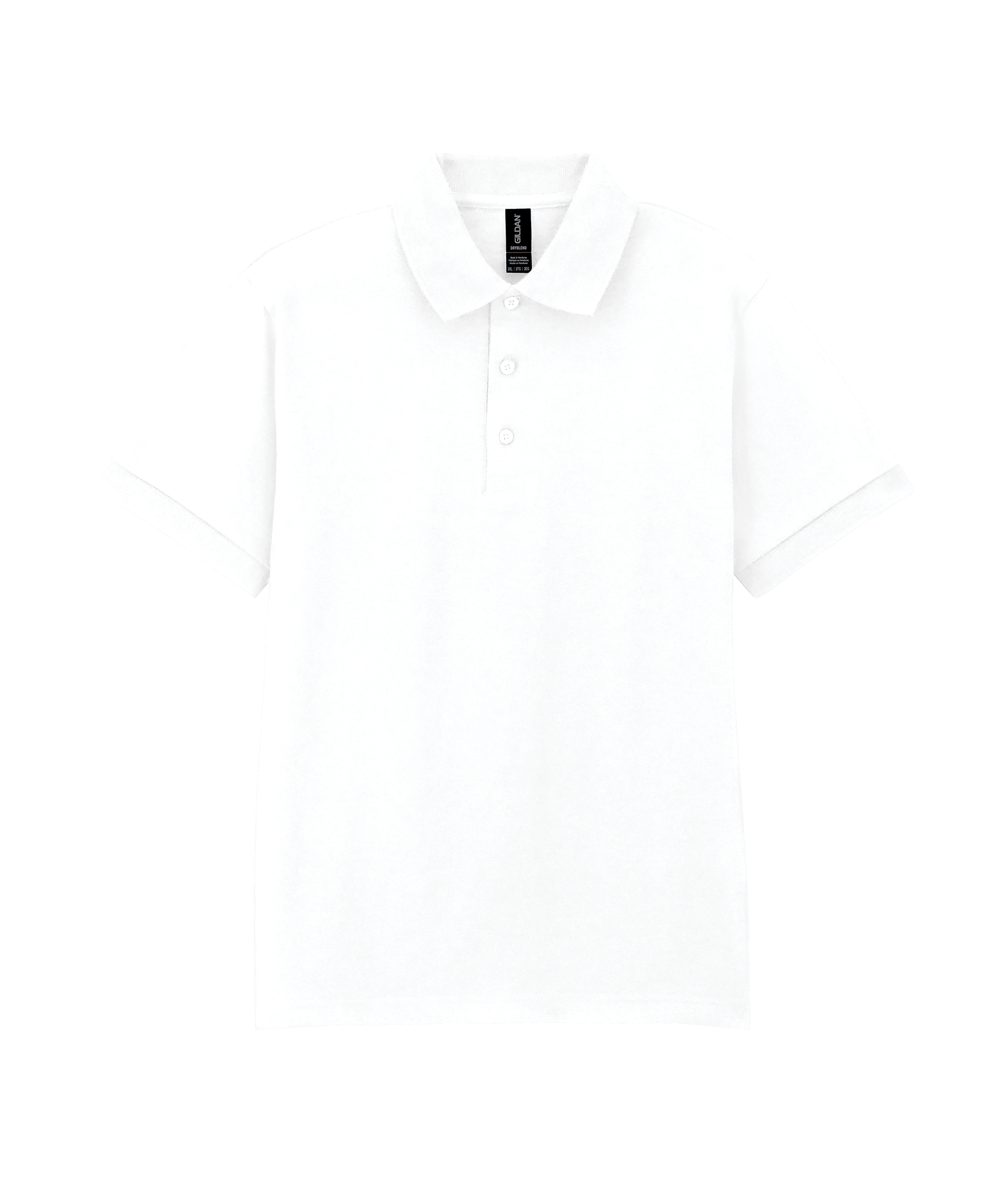 Polo jersey Dryblend® - Image 13