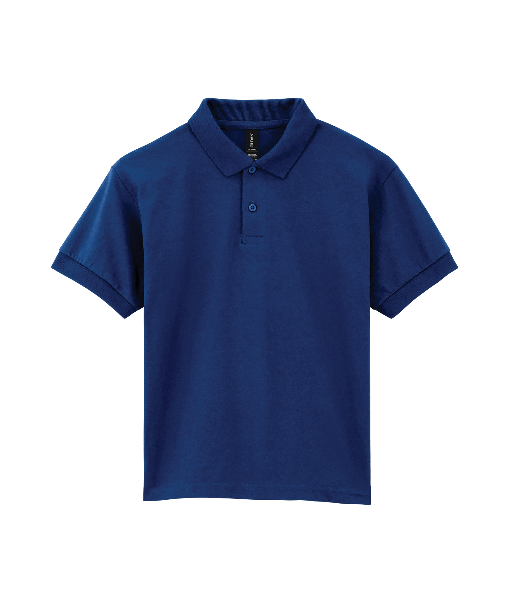Polo jersey Dryblend® enfant - Image 9