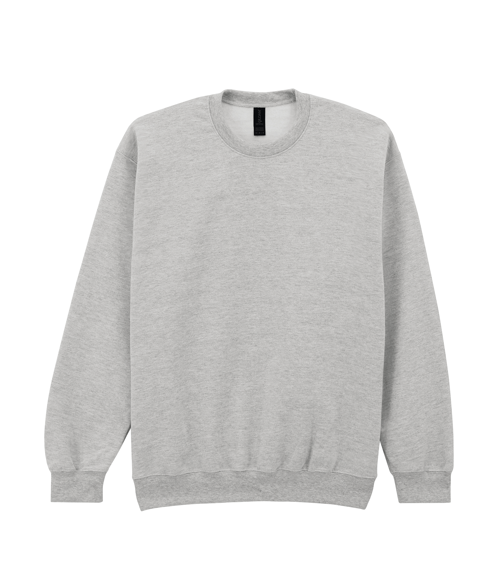 Sweat-shirt col rond Midweight Softstyle - Image 6