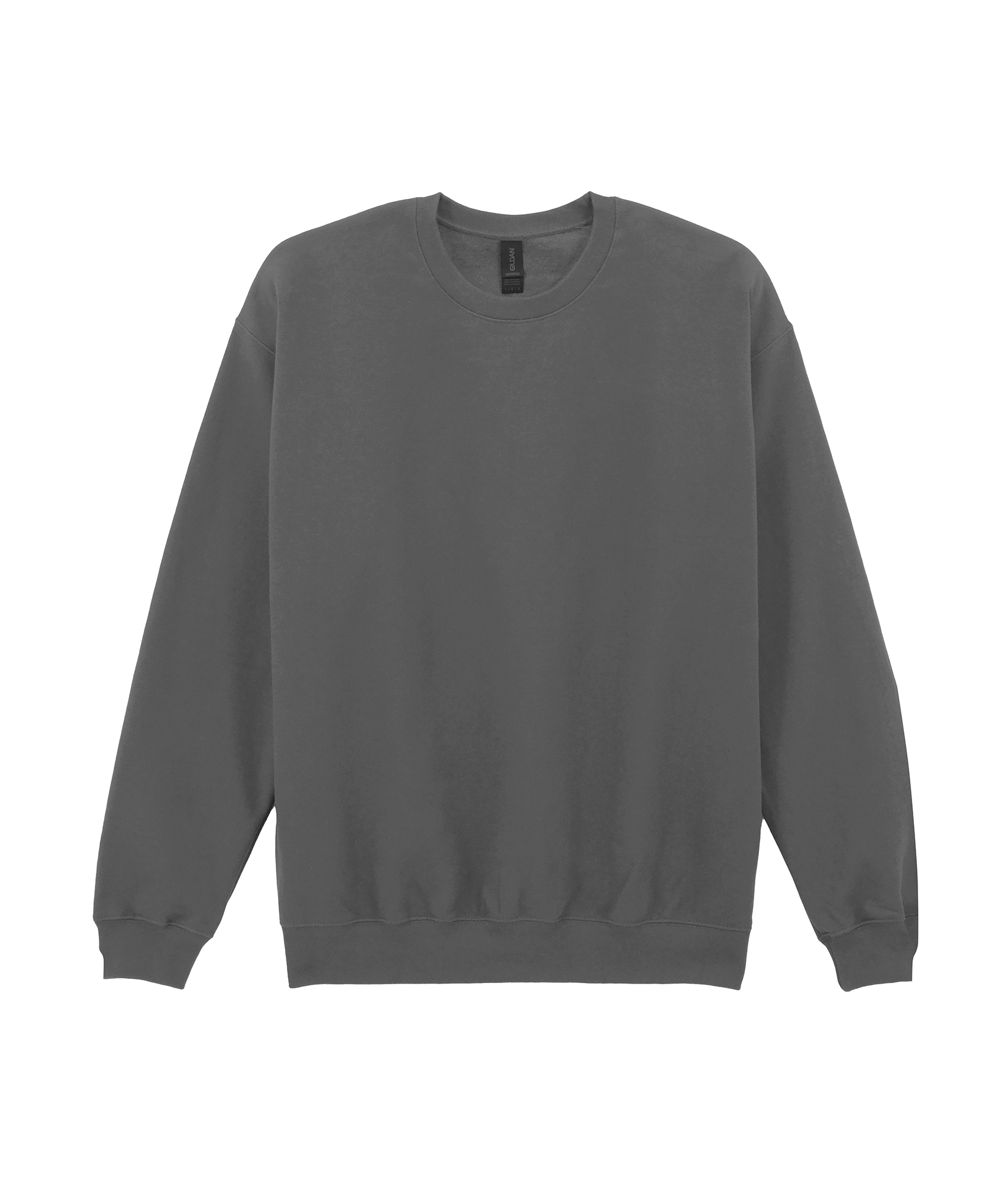 Sweat-shirt col rond Midweight Softstyle - Image 8