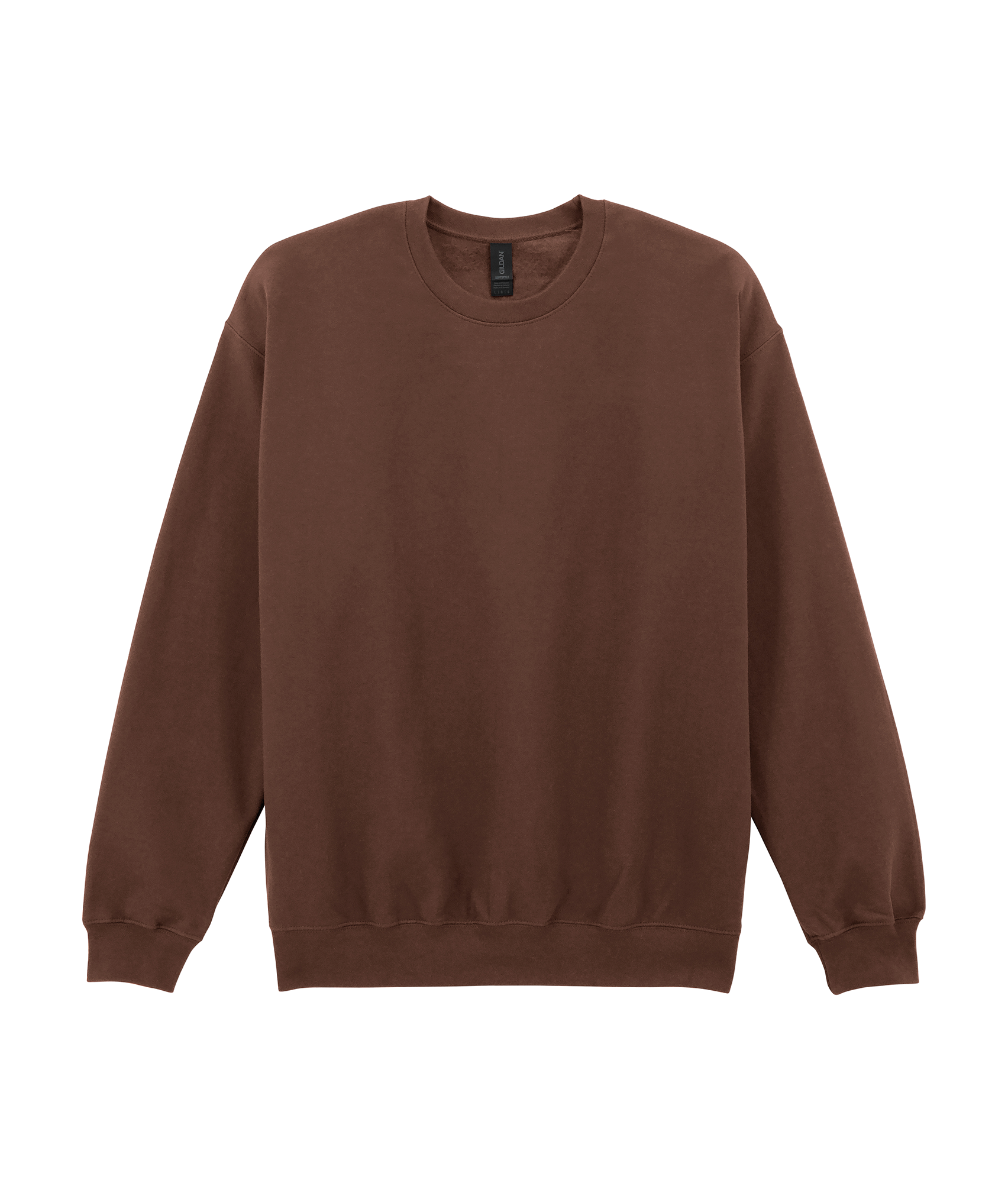 Sweat-shirt col rond Midweight Softstyle - Image 9