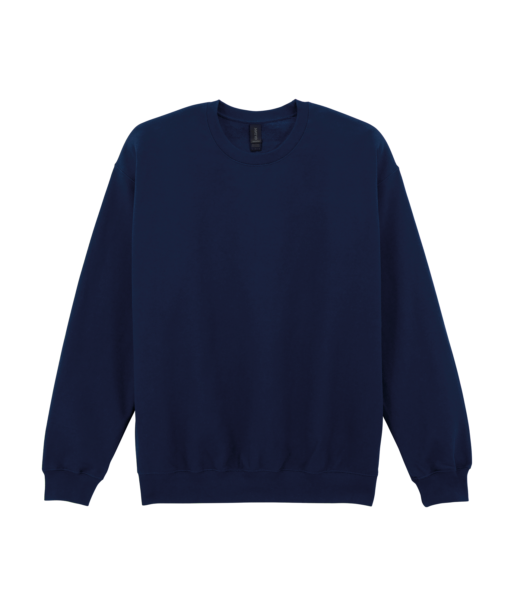 Sweat-shirt col rond Midweight Softstyle - Image 13
