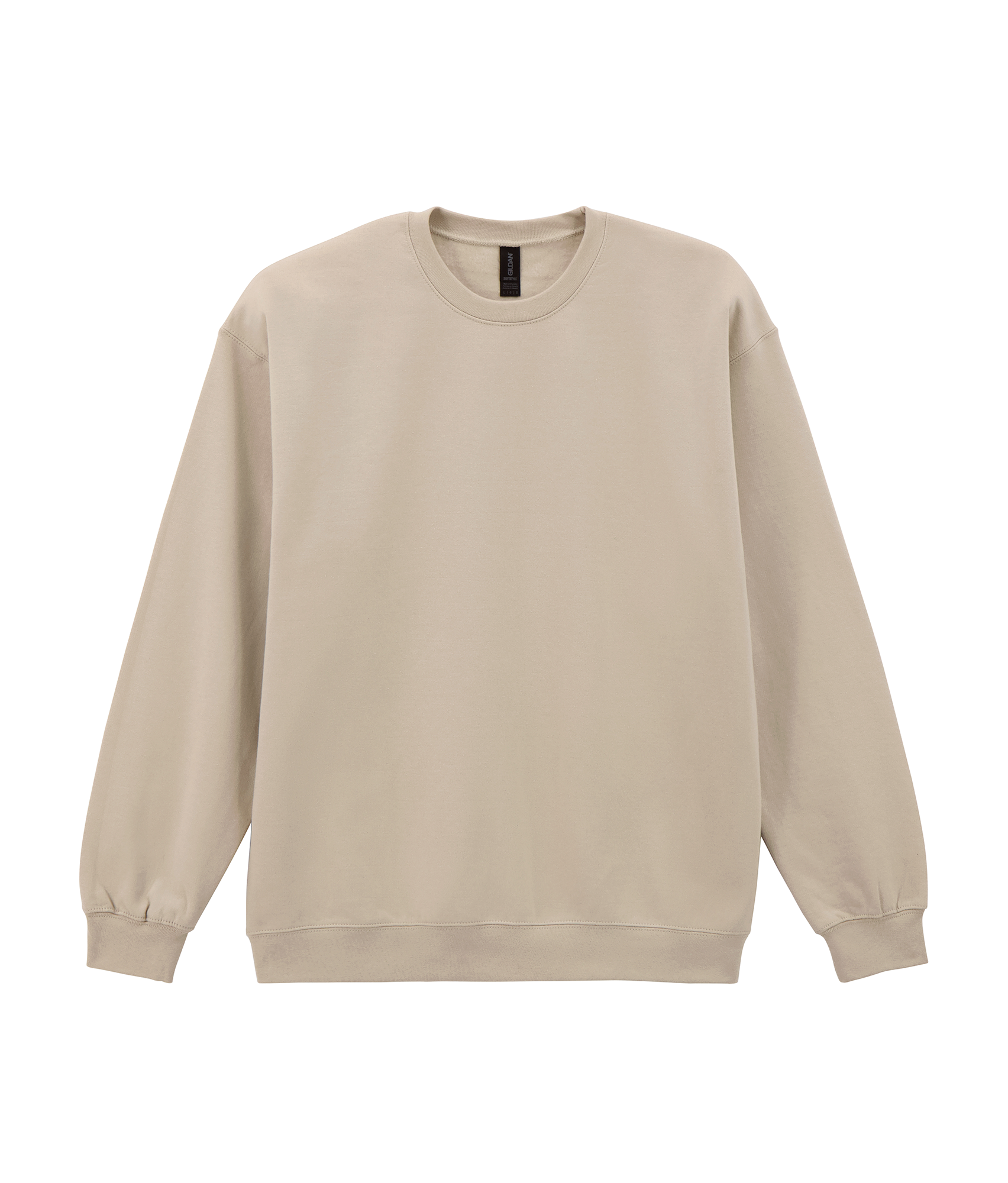 Sweat-shirt col rond Midweight Softstyle - Image 20