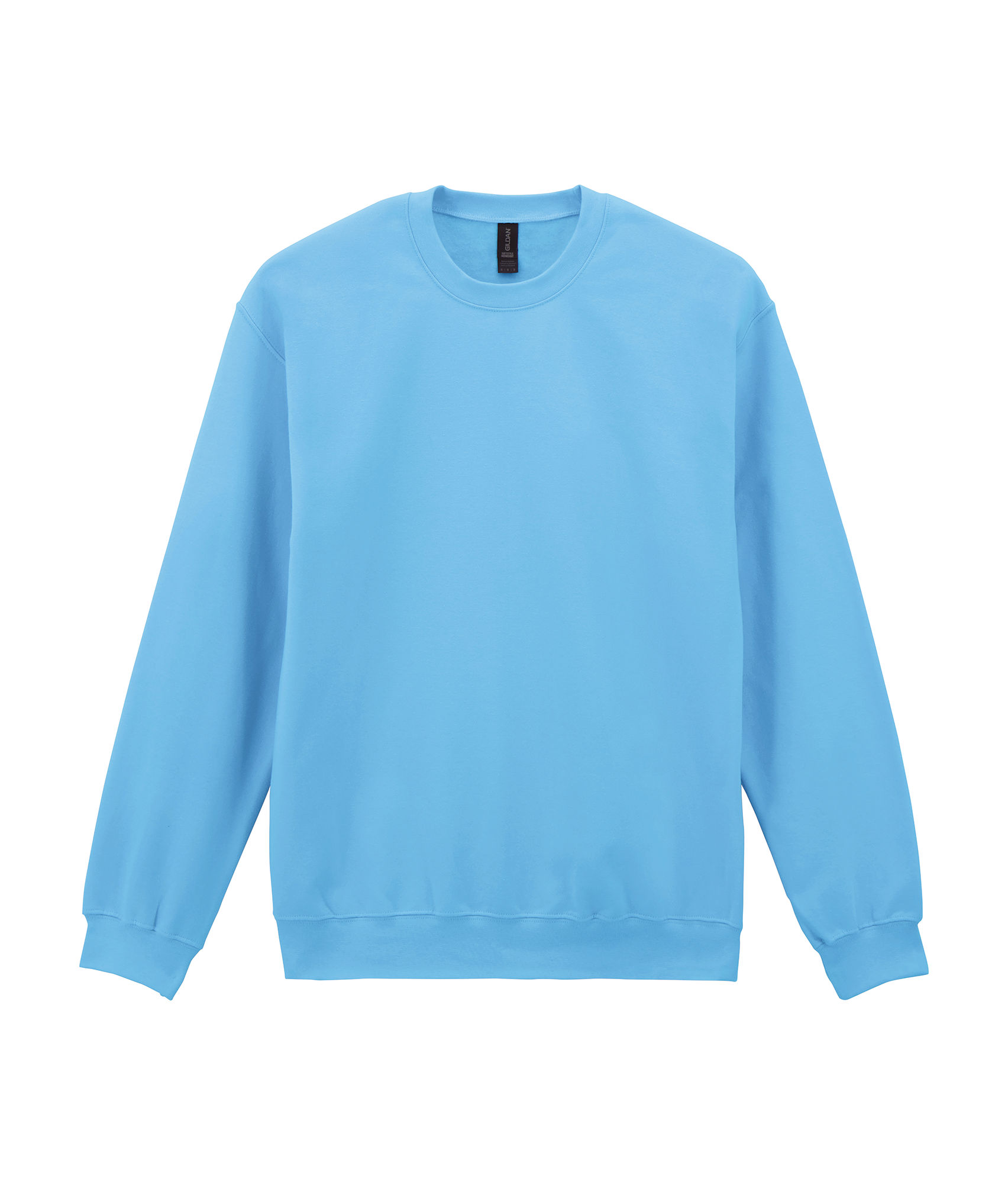 Sweat-shirt col rond Midweight Softstyle - Image 21