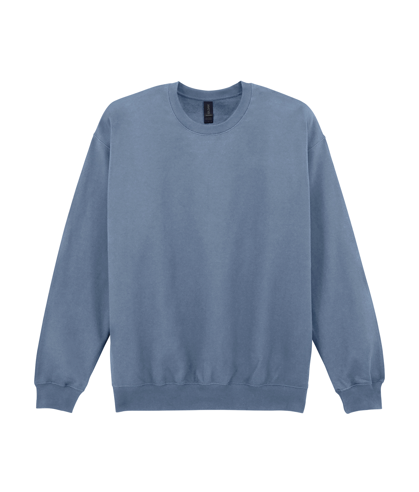 Sweat-shirt col rond Midweight Softstyle - Image 22
