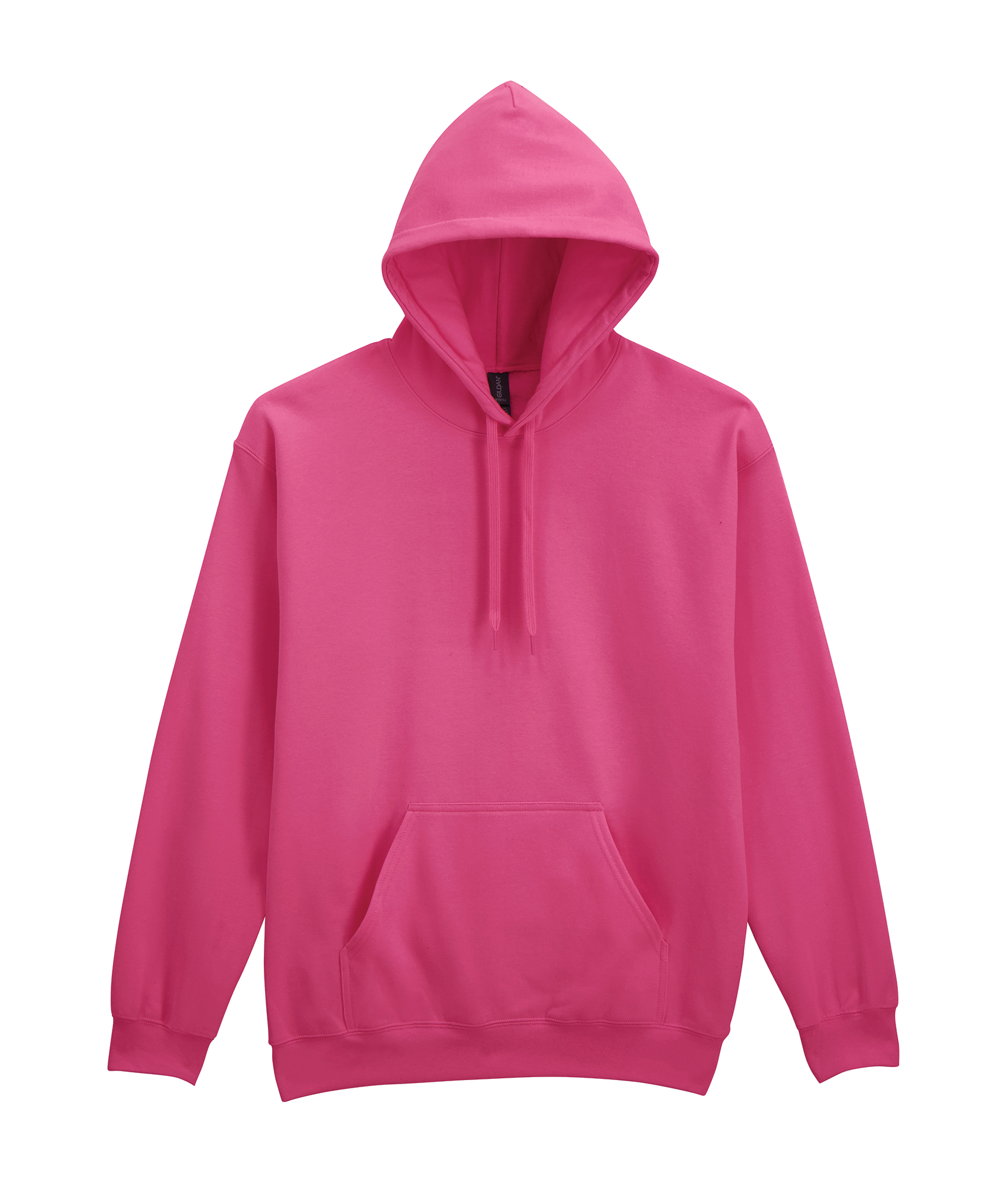 Sweat-shirt à capuche Midweight Softstyle - Image 19