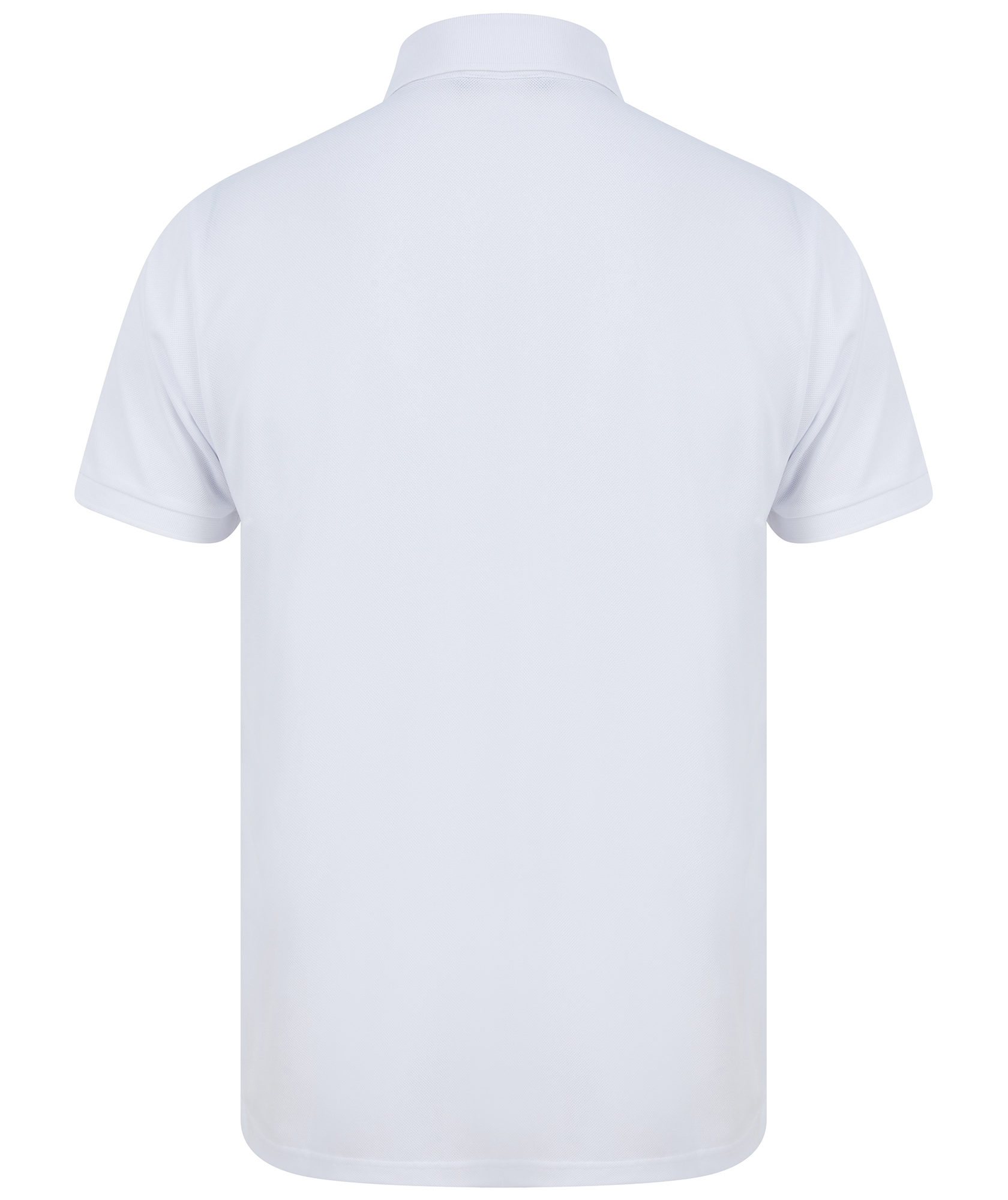 Polo homme polyester recyclé - Image 24