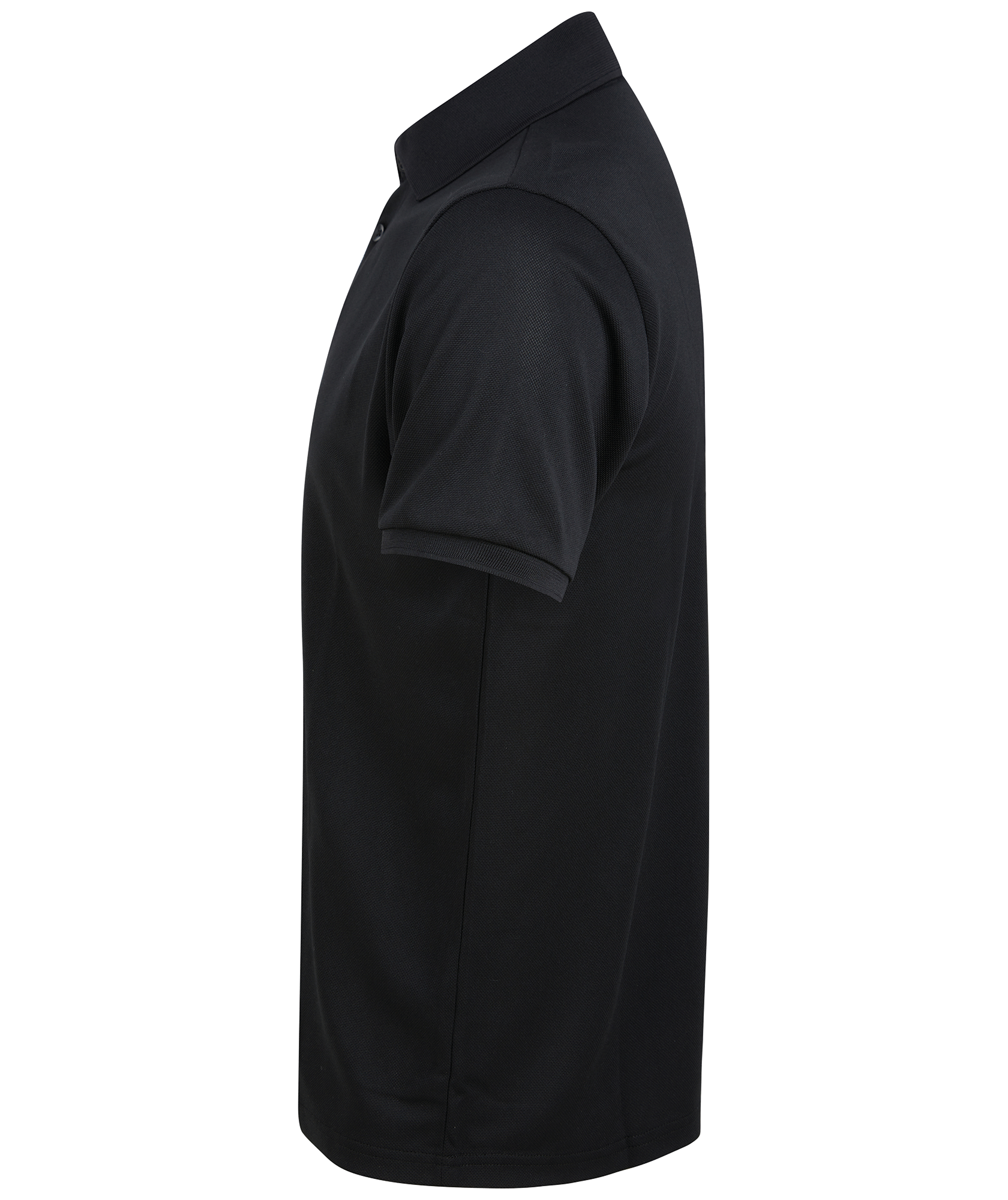 Polo homme polyester recyclé - Image 7