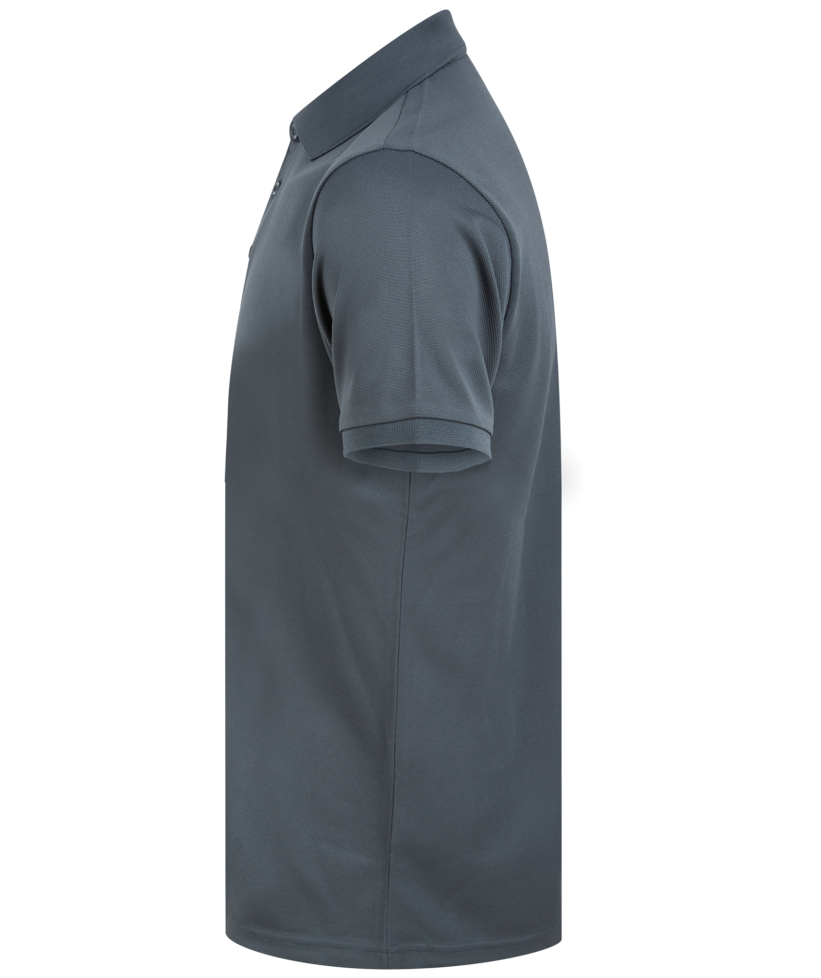 Polo homme polyester recyclé - Image 15