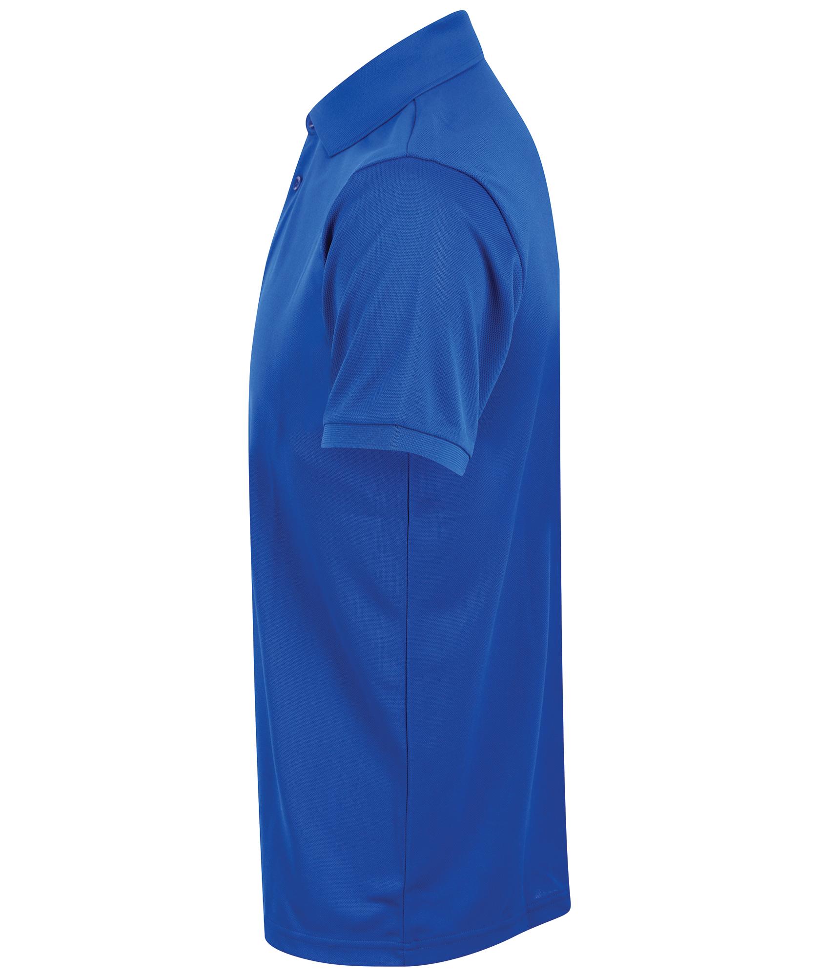 Polo homme polyester recyclé - Image 23