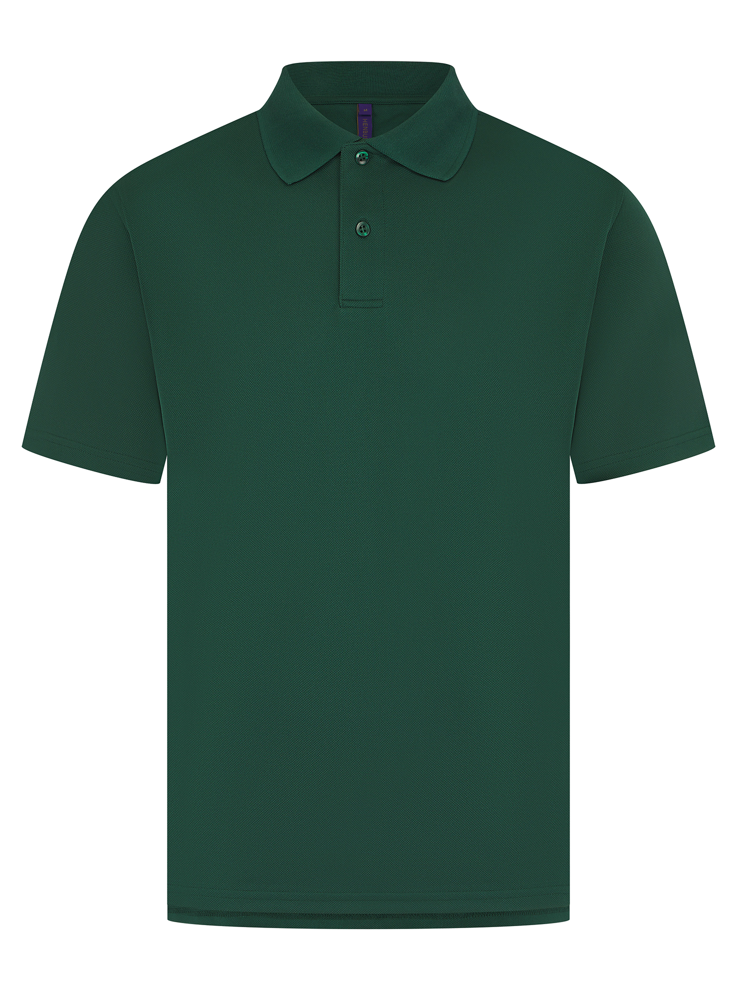 Polo homme Coolplus® - Image 5