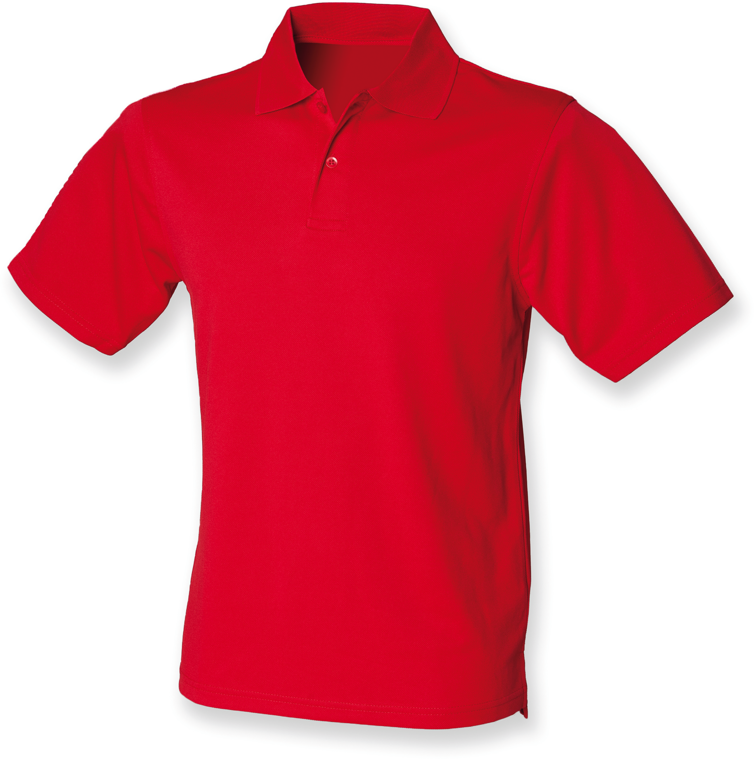 Polo homme Coolplus® - Image 8