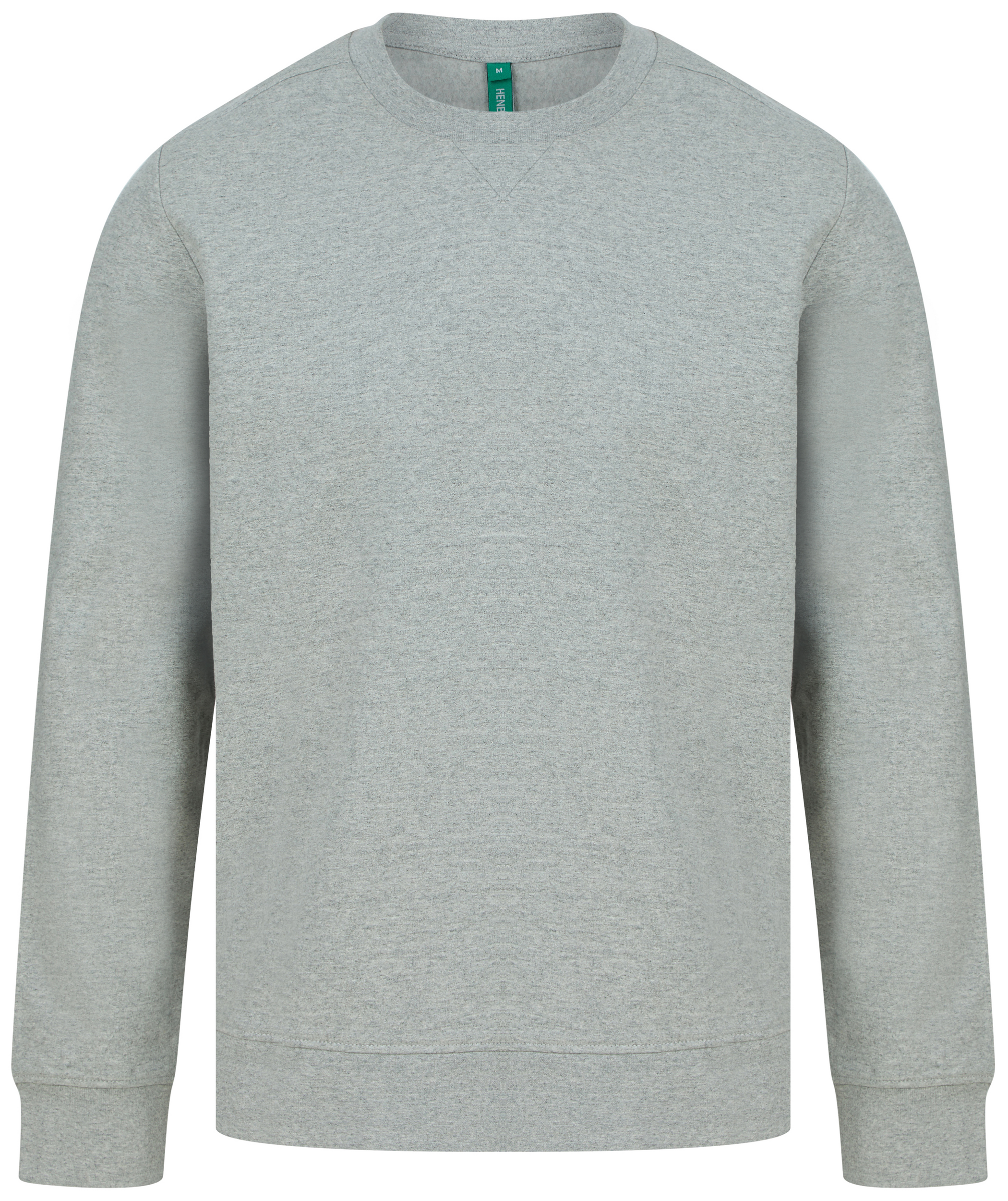 Sweat-shirt écoresponsable unisexe - Image 8