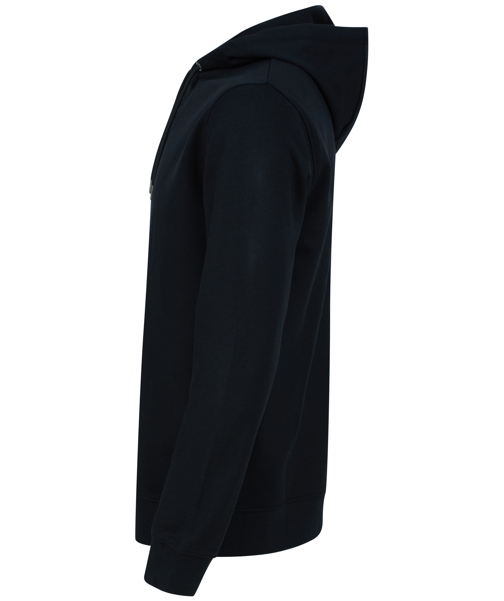 Sweat-shirt à capuche écoresponsable unisexe - Image 8