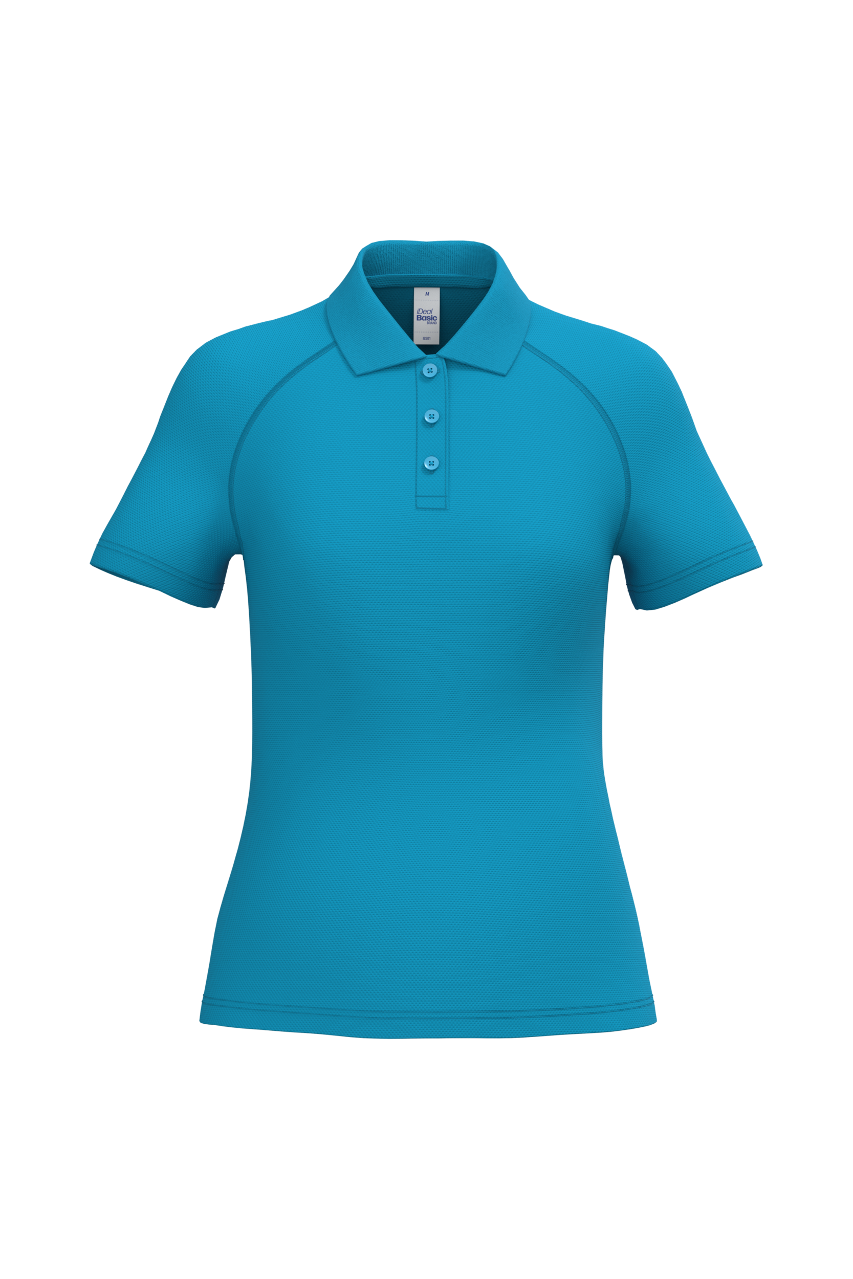 Ideal Atoll Blue