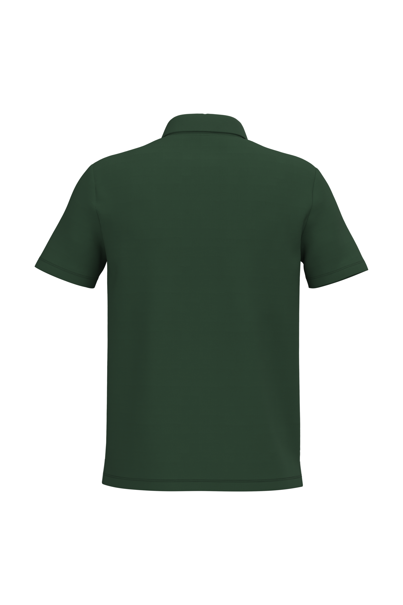 Ideal Forest Green